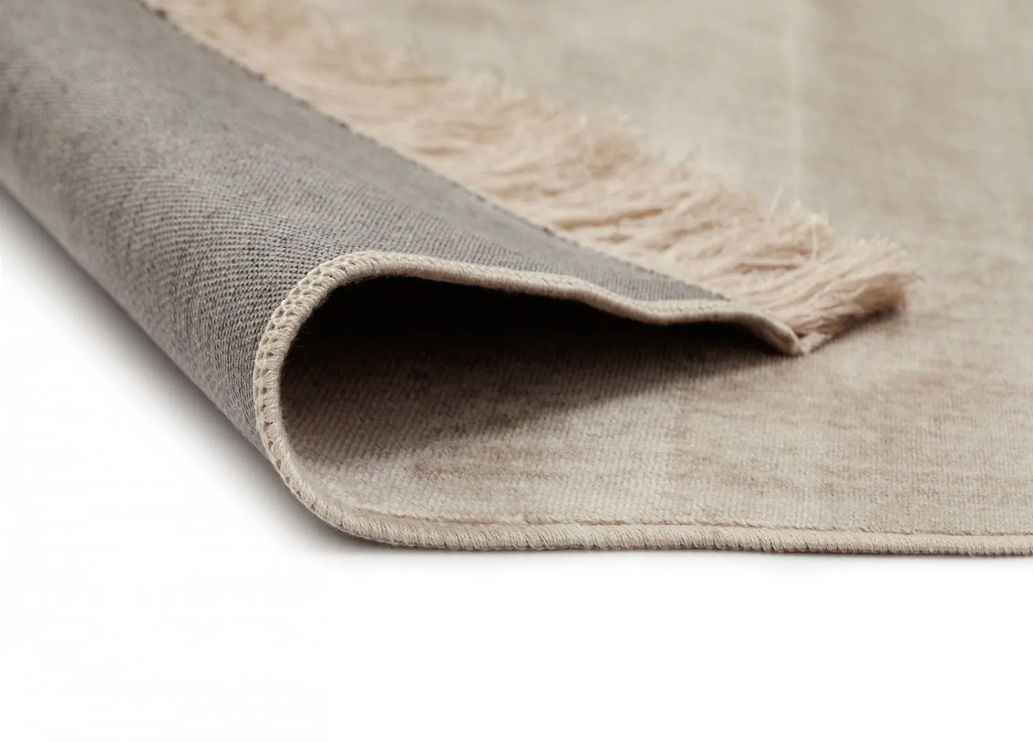 Tapis Wilton - Art Silk (beige)