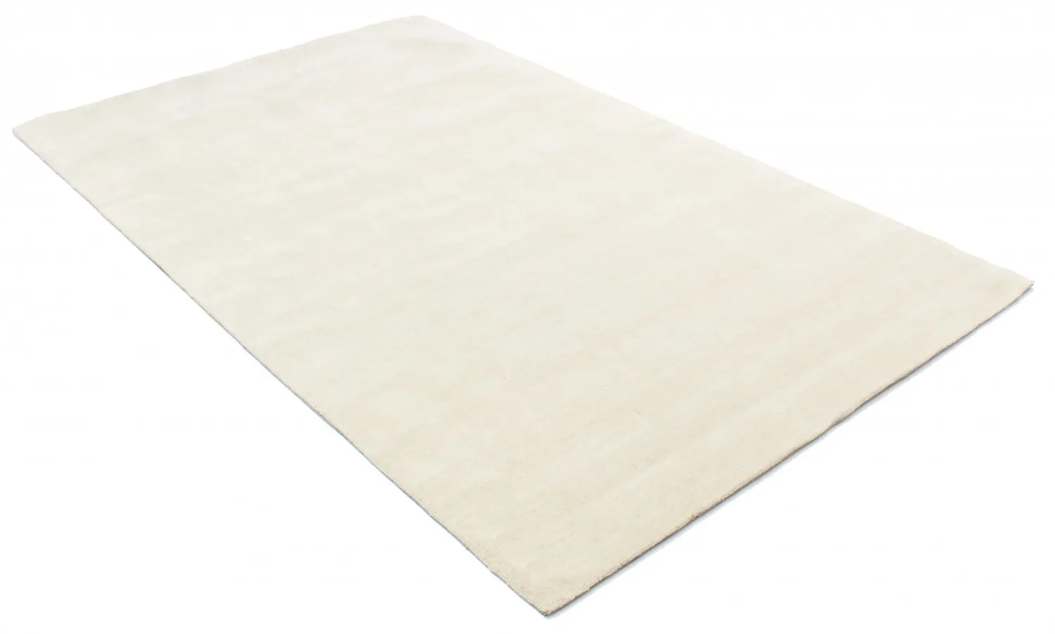 Tapis en laine - Ella (crème)