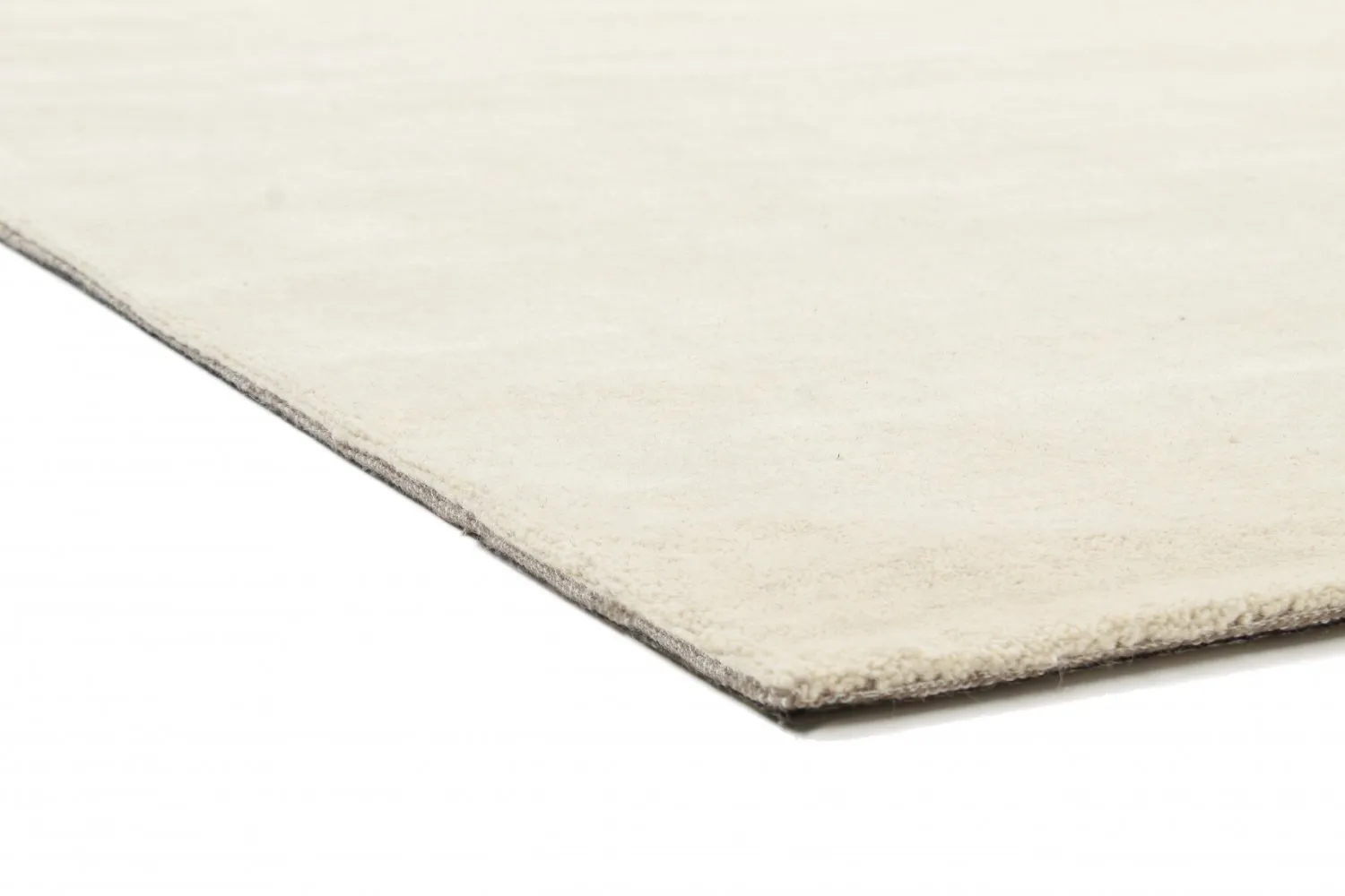 Tapis en laine - Ella (crème)