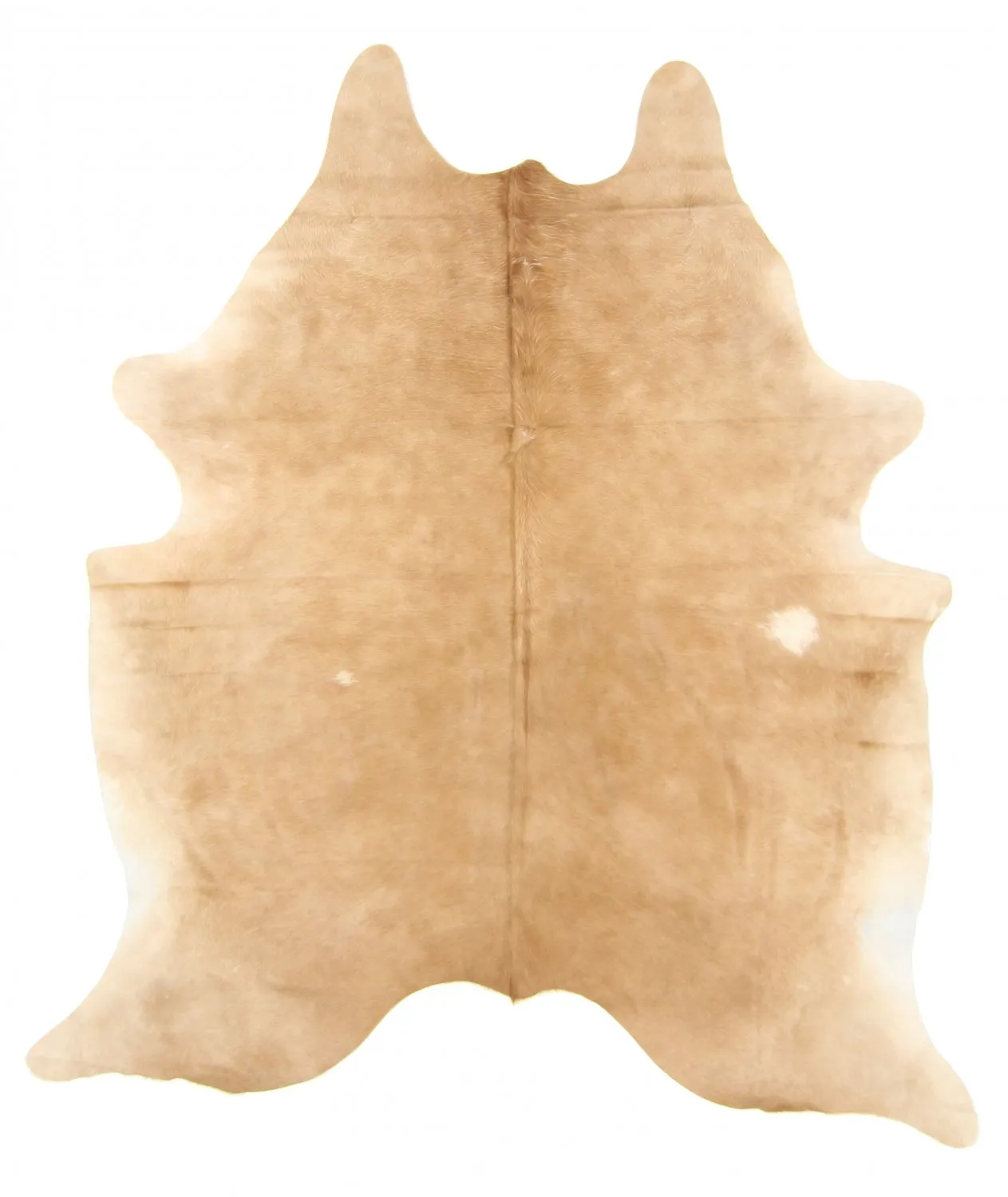 Peau de vache - Beige 01