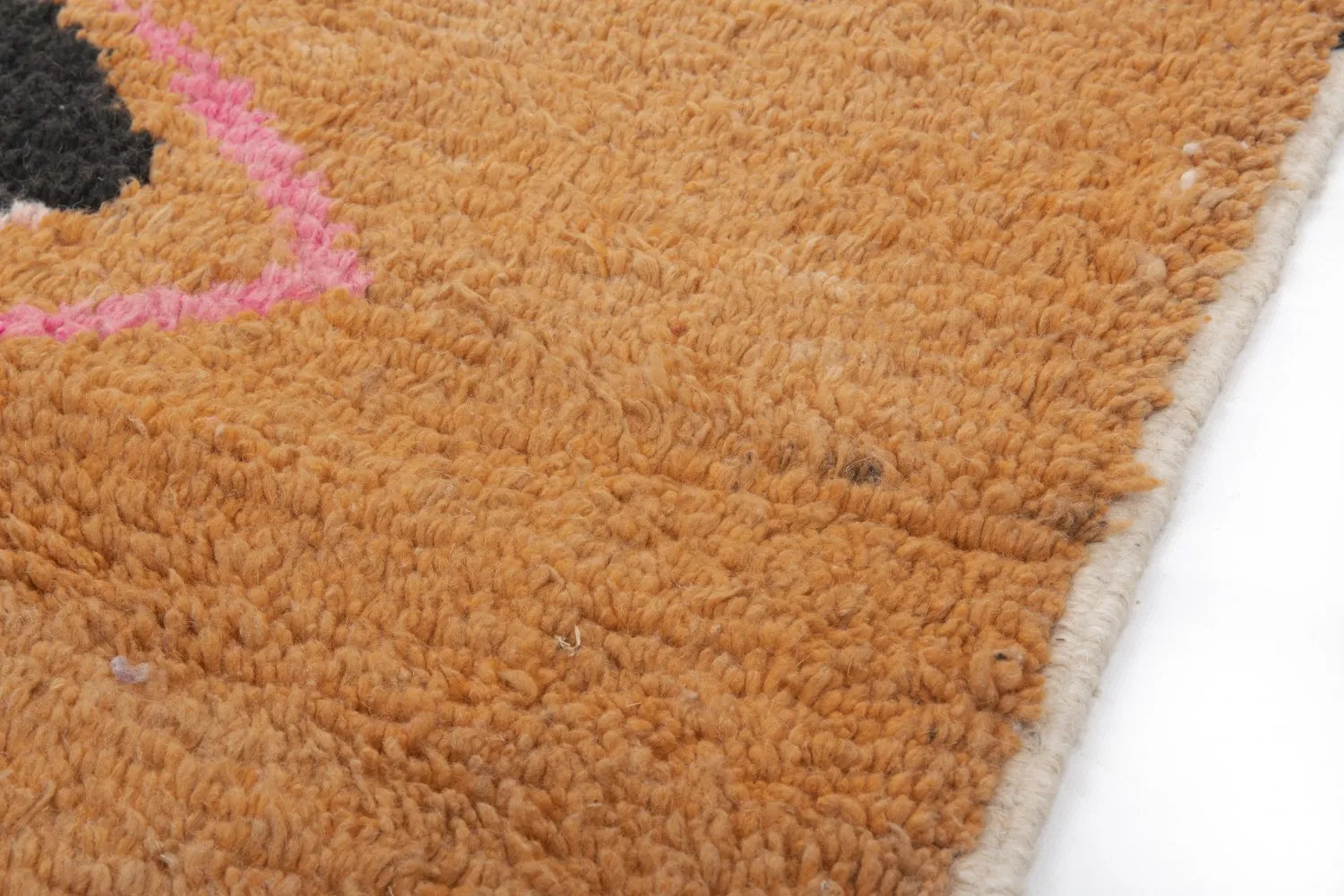Tapis Kilim marocain Azilal 300 x 200 cm