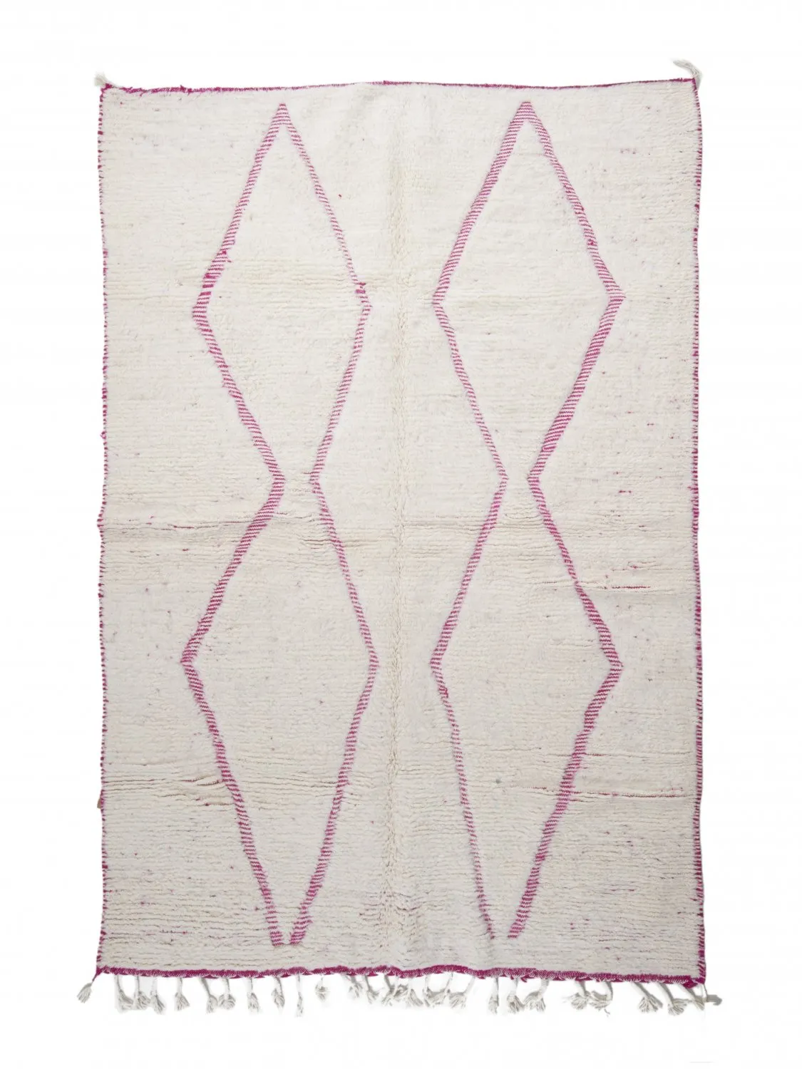 Tapis Kilim marocain Azilal 300 x 200 cm