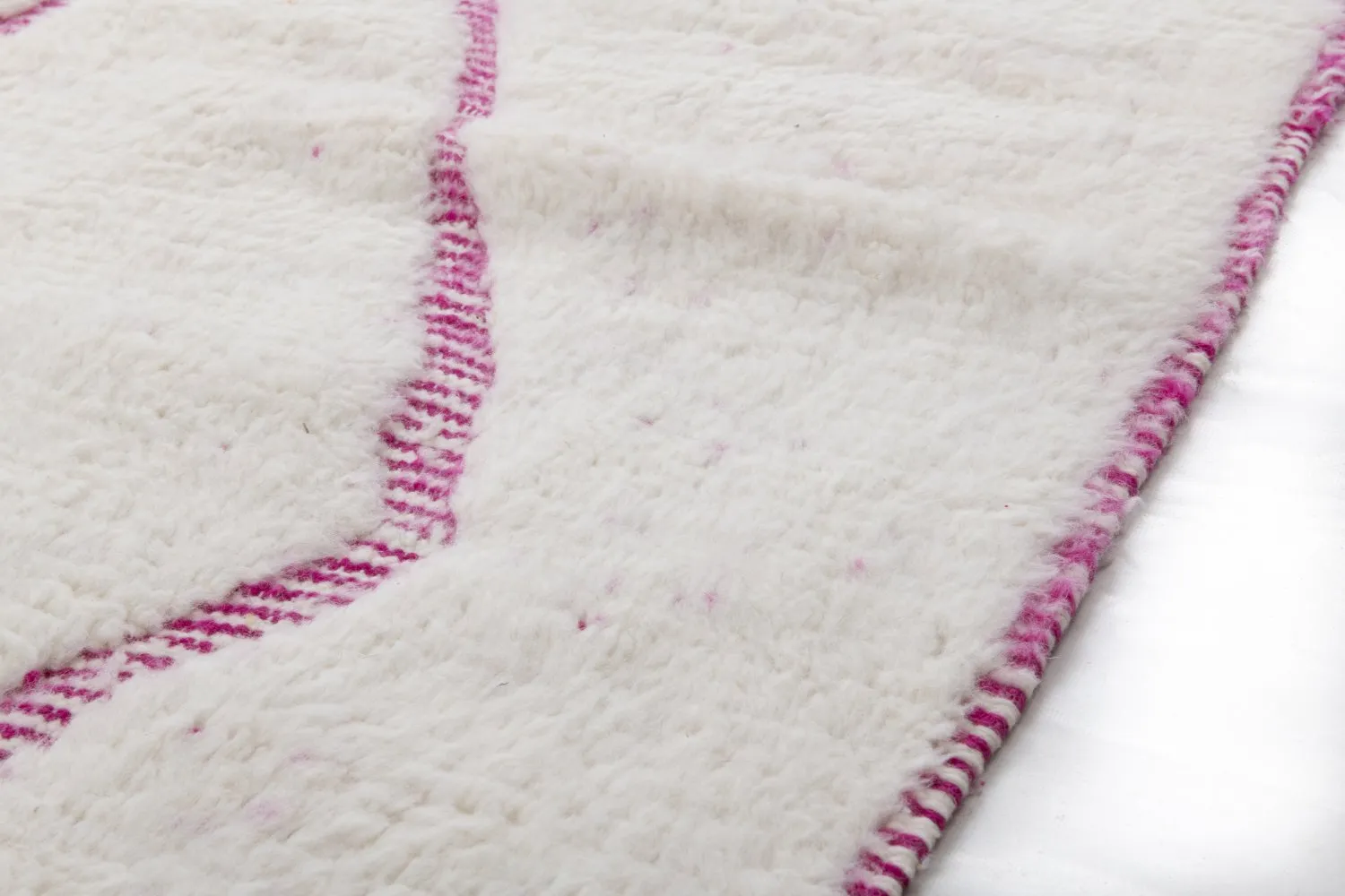 Tapis Kilim marocain Azilal 300 x 200 cm