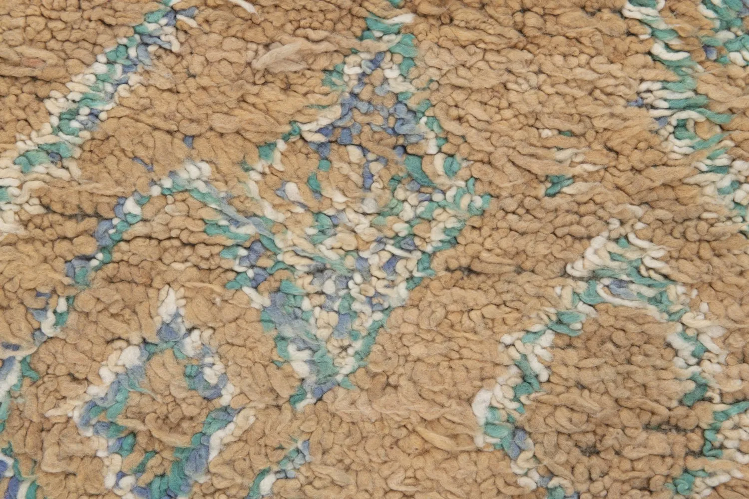 Tapis Kilim Marocain Berbère Azilal Special Edition 290 x 170 cm