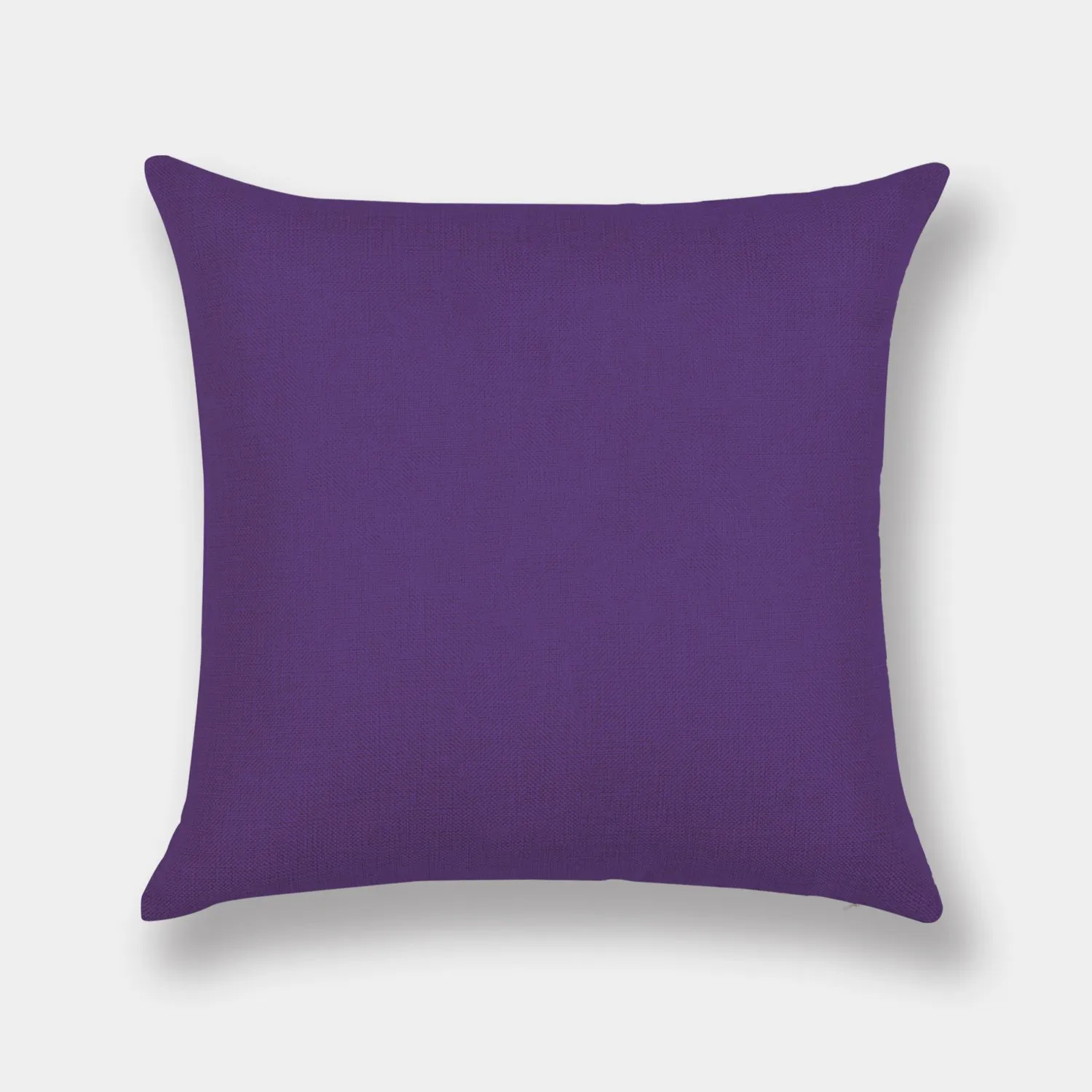 Housse de coussin 50 x 50 cm