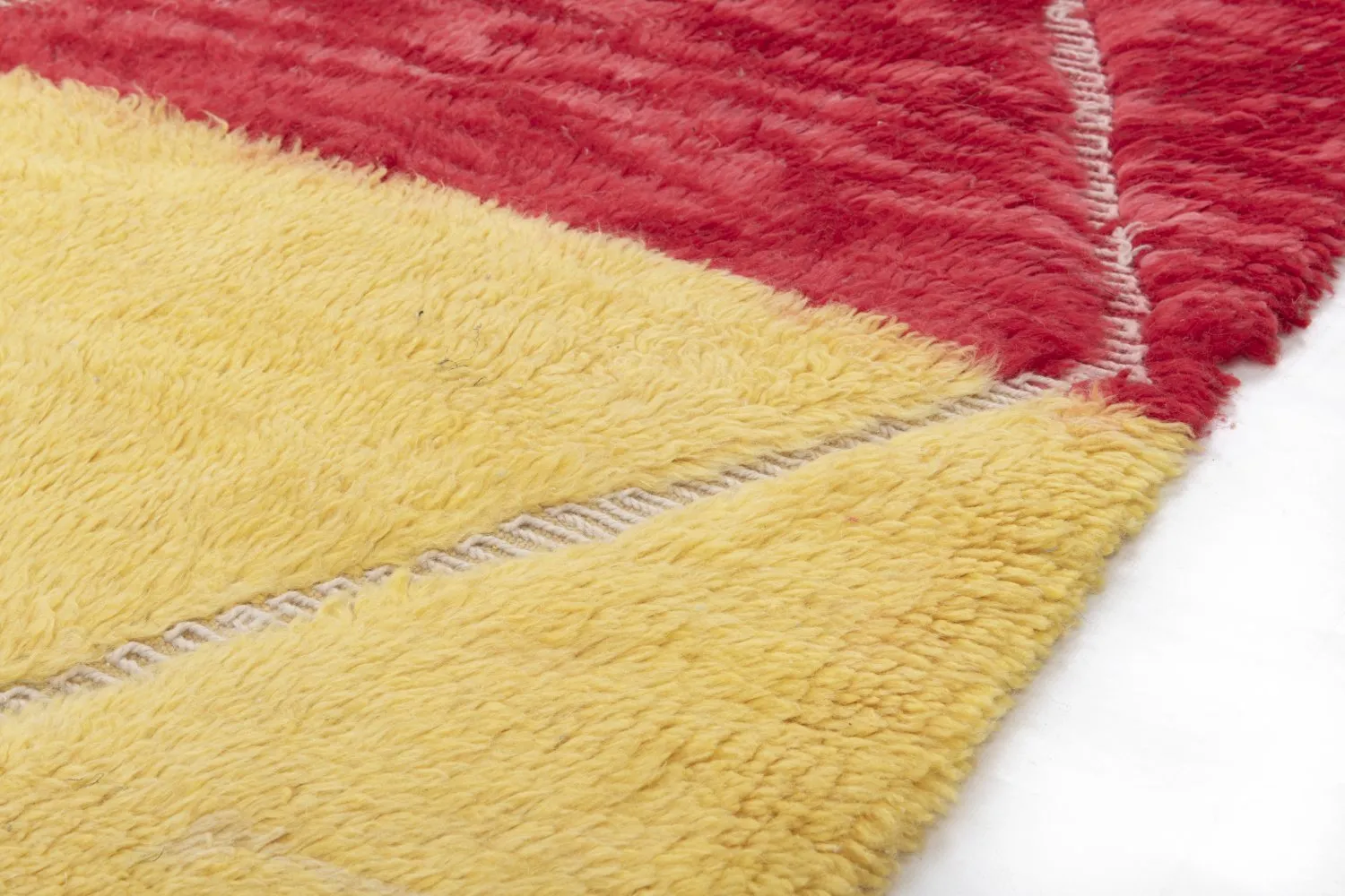 Tapis Kilim marocain Azilal 250 x 160 cm