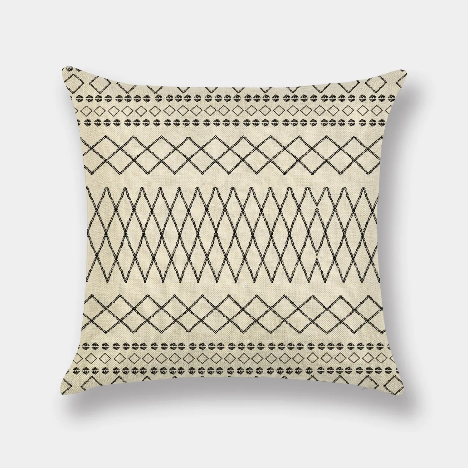 Housse de coussin 50 x 50 cm