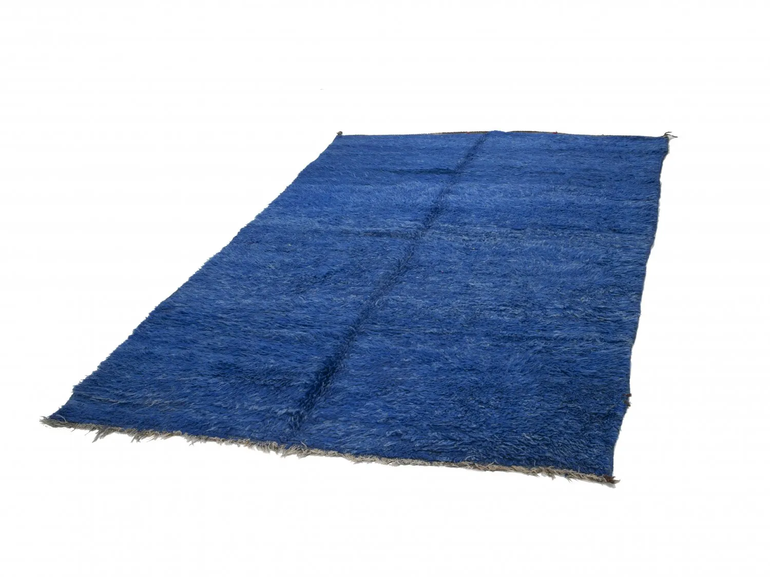 Tapis Kilim marocain Azilal Édition spéciale 280 x 180 cm