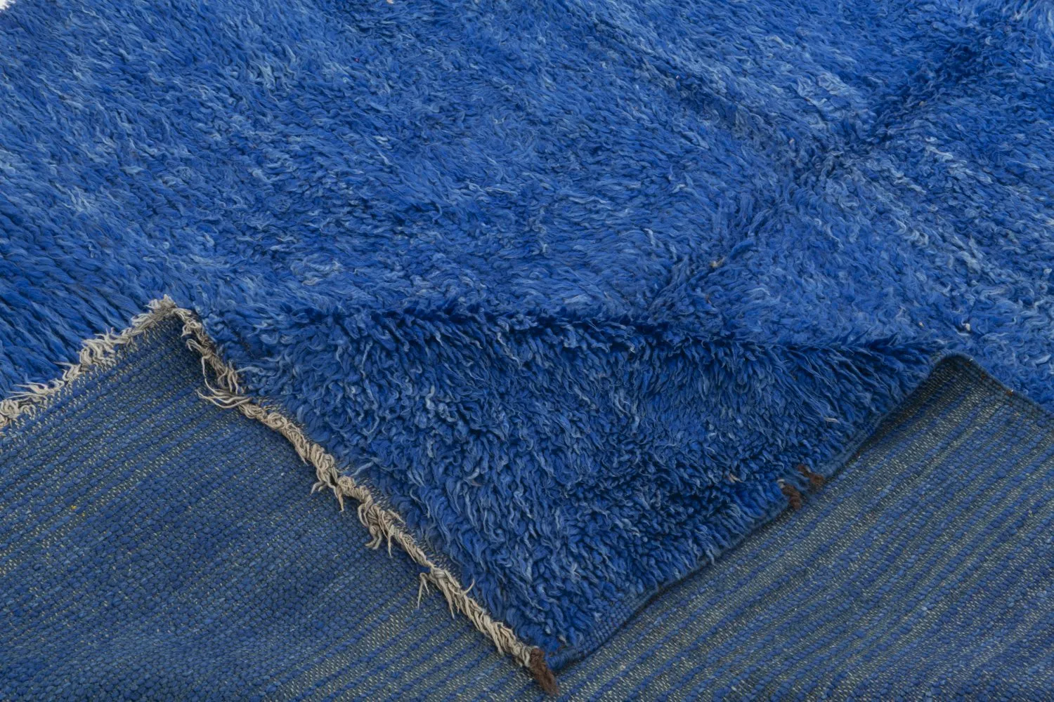 Tapis Kilim marocain Azilal Édition spéciale 280 x 180 cm