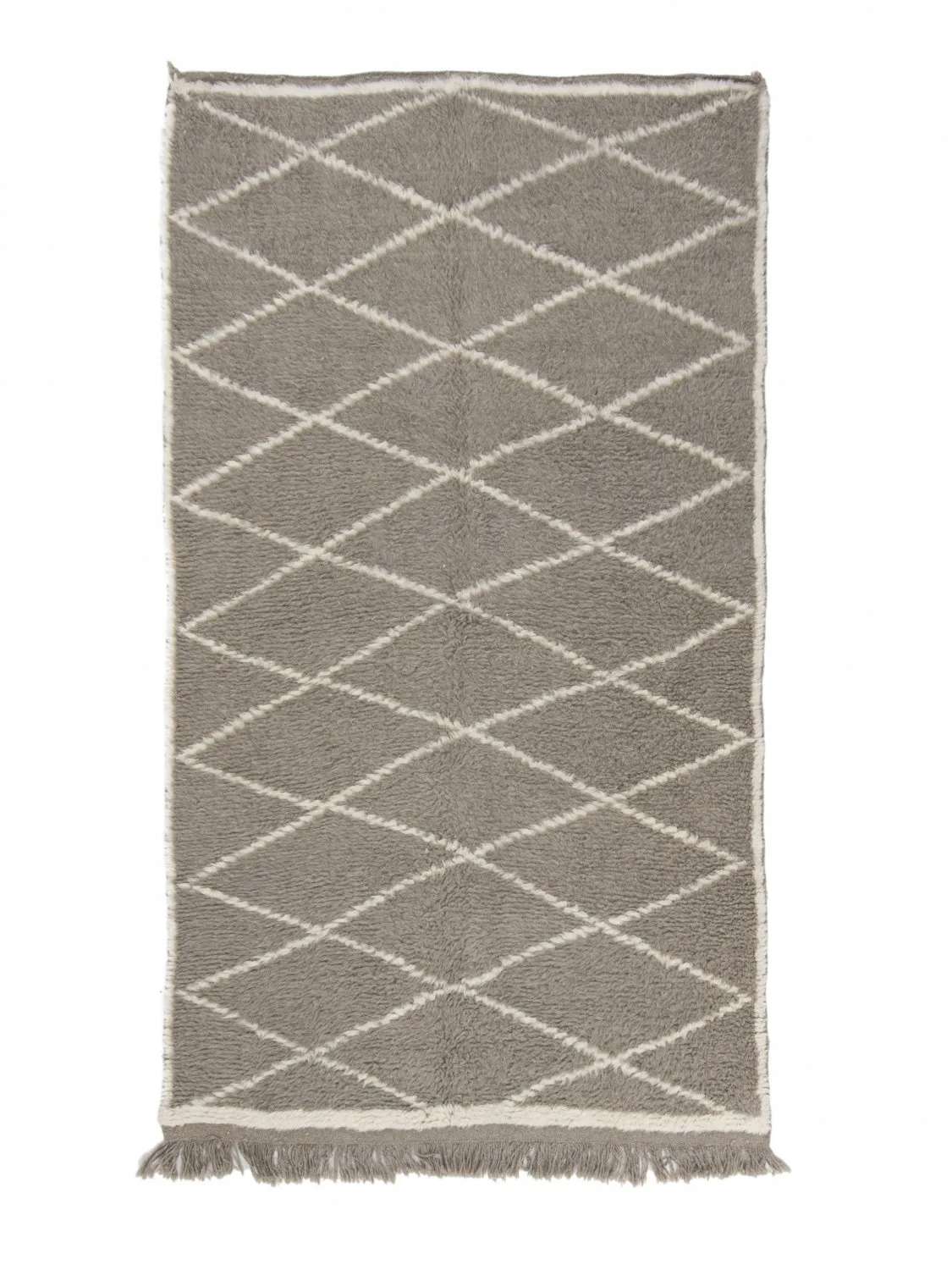 Tapis Kilim marocain Azilal 270 x 150 cm