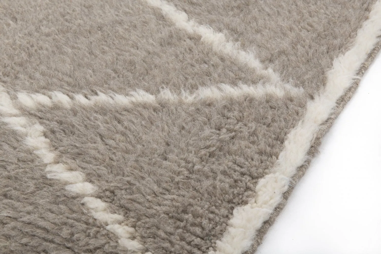 Tapis Kilim marocain Azilal 270 x 150 cm