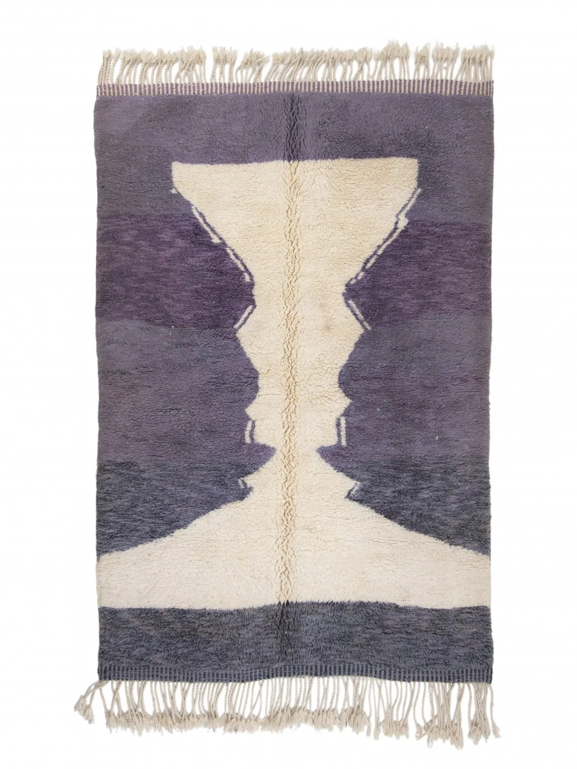 Tapis Kilim marocain Azilal 250 x 170 cm