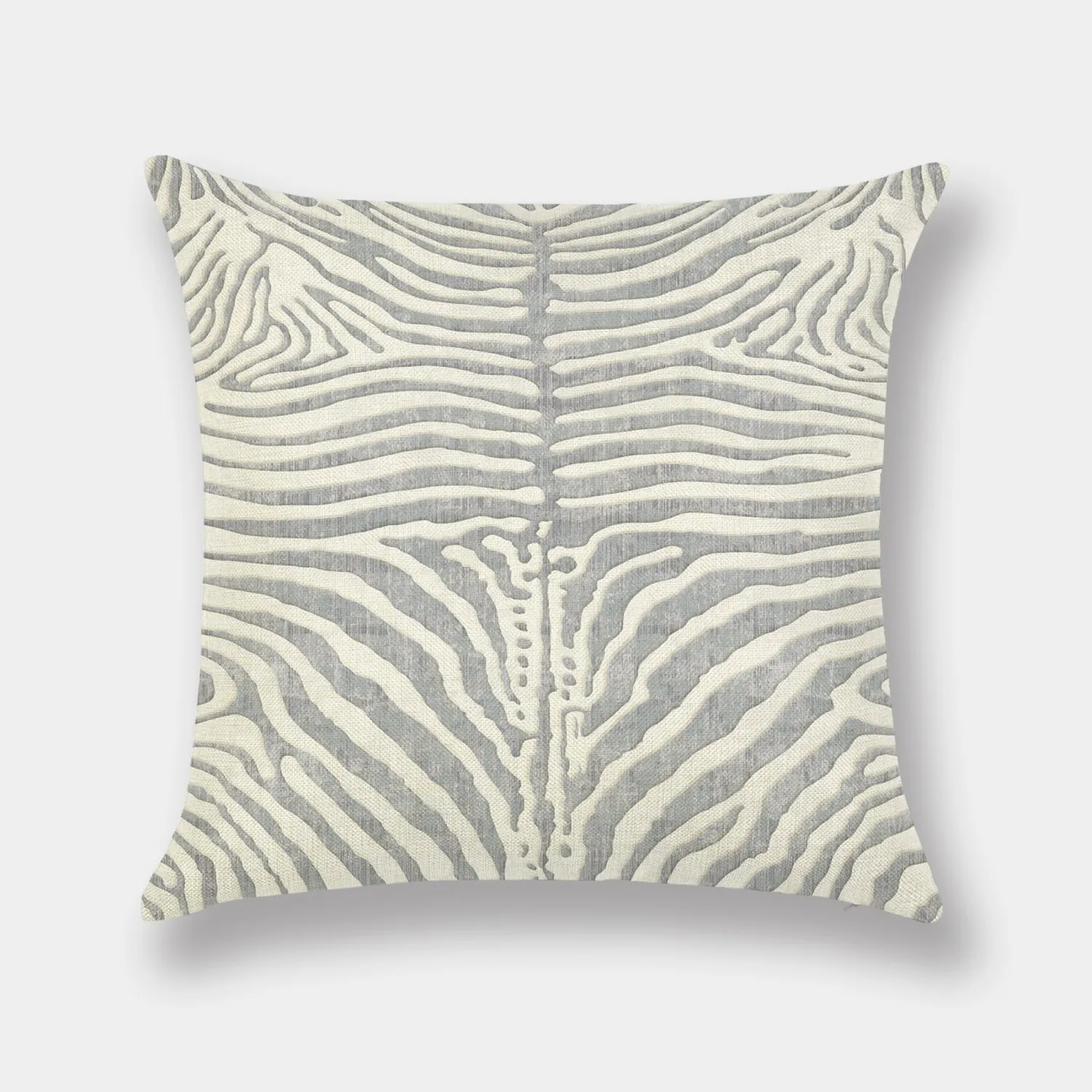 Housse de coussin 50 x 50 cm