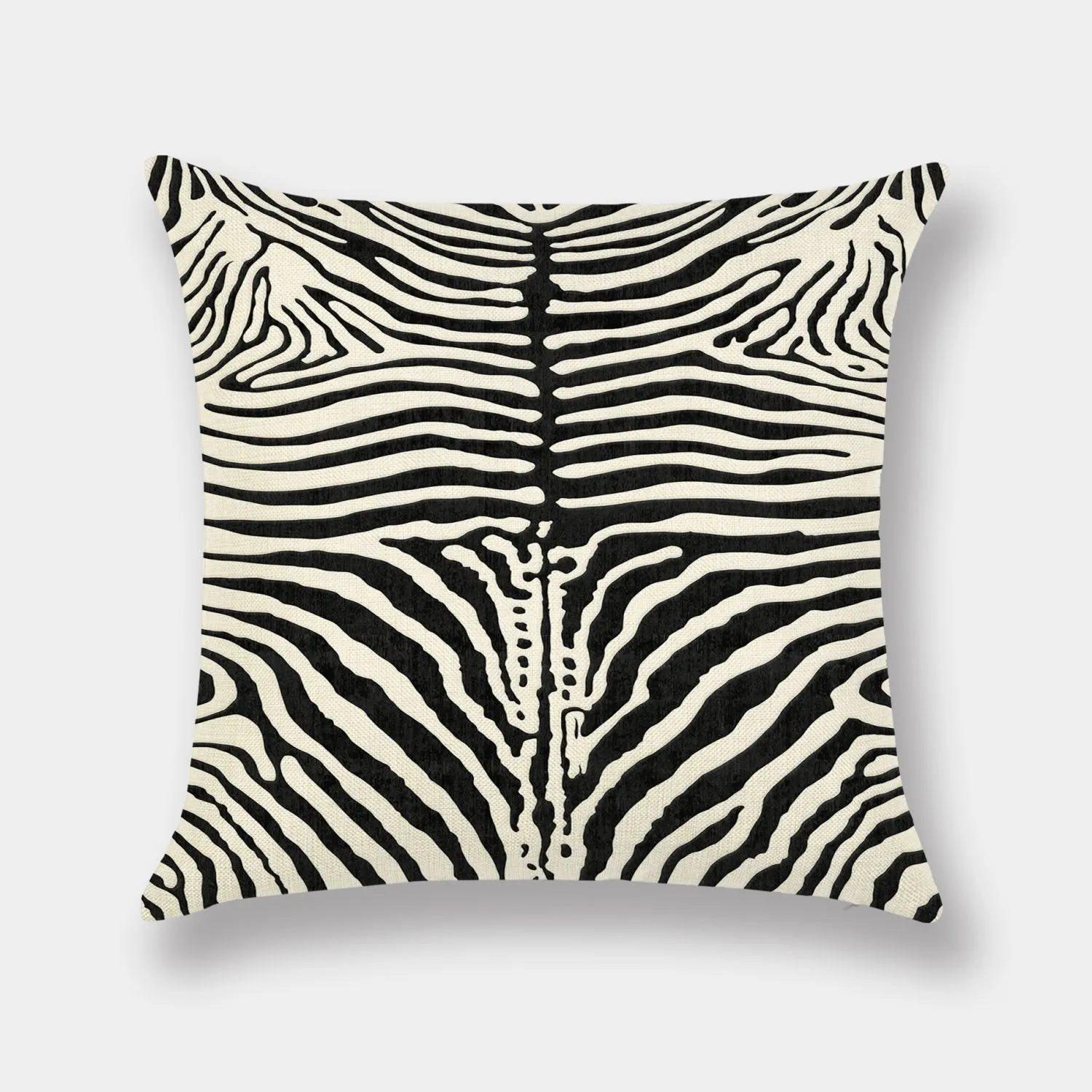 Housse de coussin 80 x 80 cm