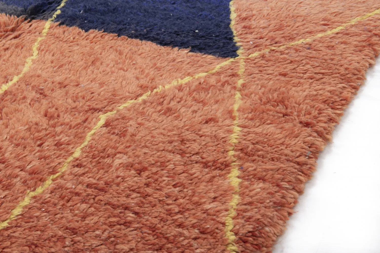 Tapis Kilim marocain Azilal 260 x 170 cm