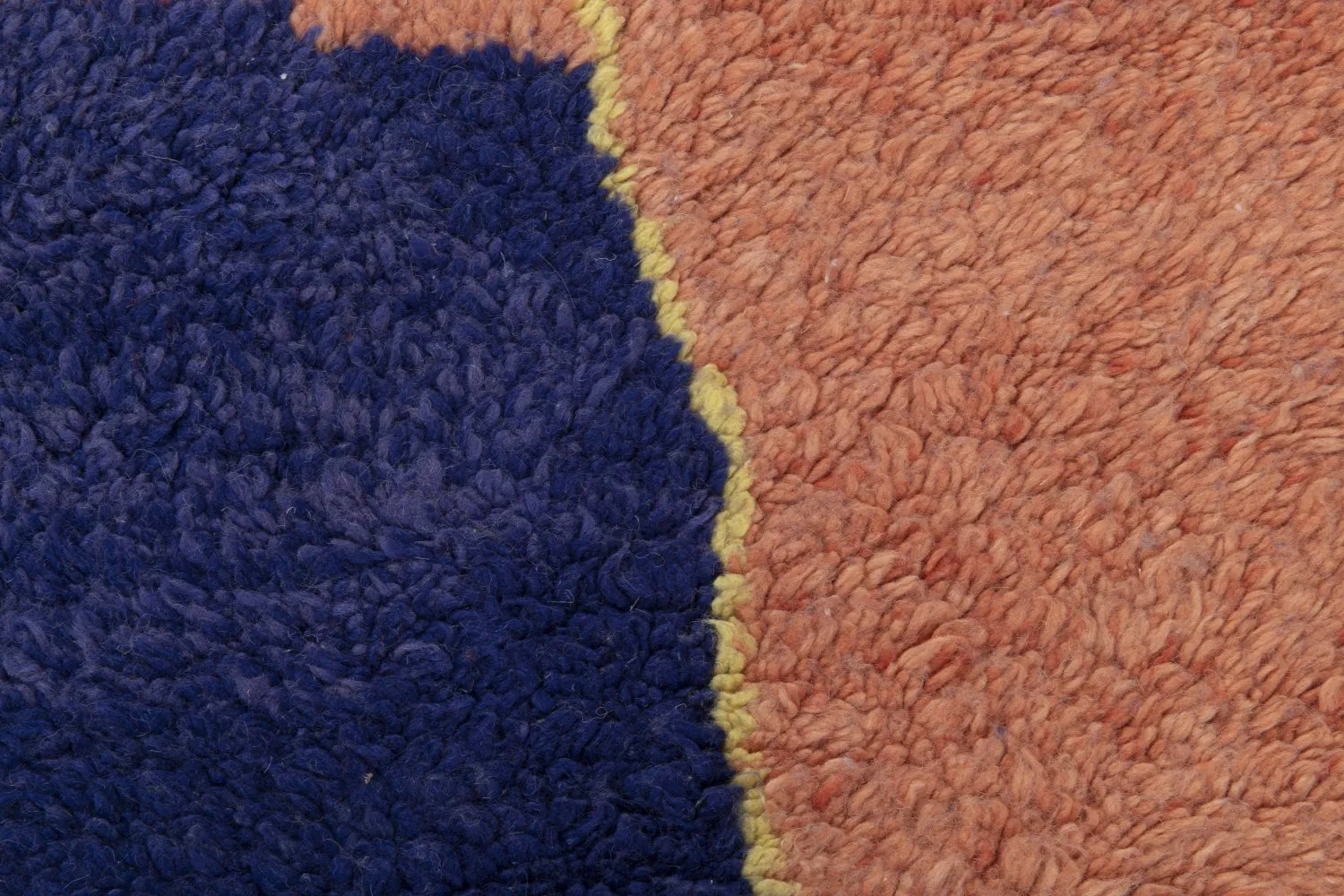Tapis Kilim marocain Azilal 260 x 170 cm