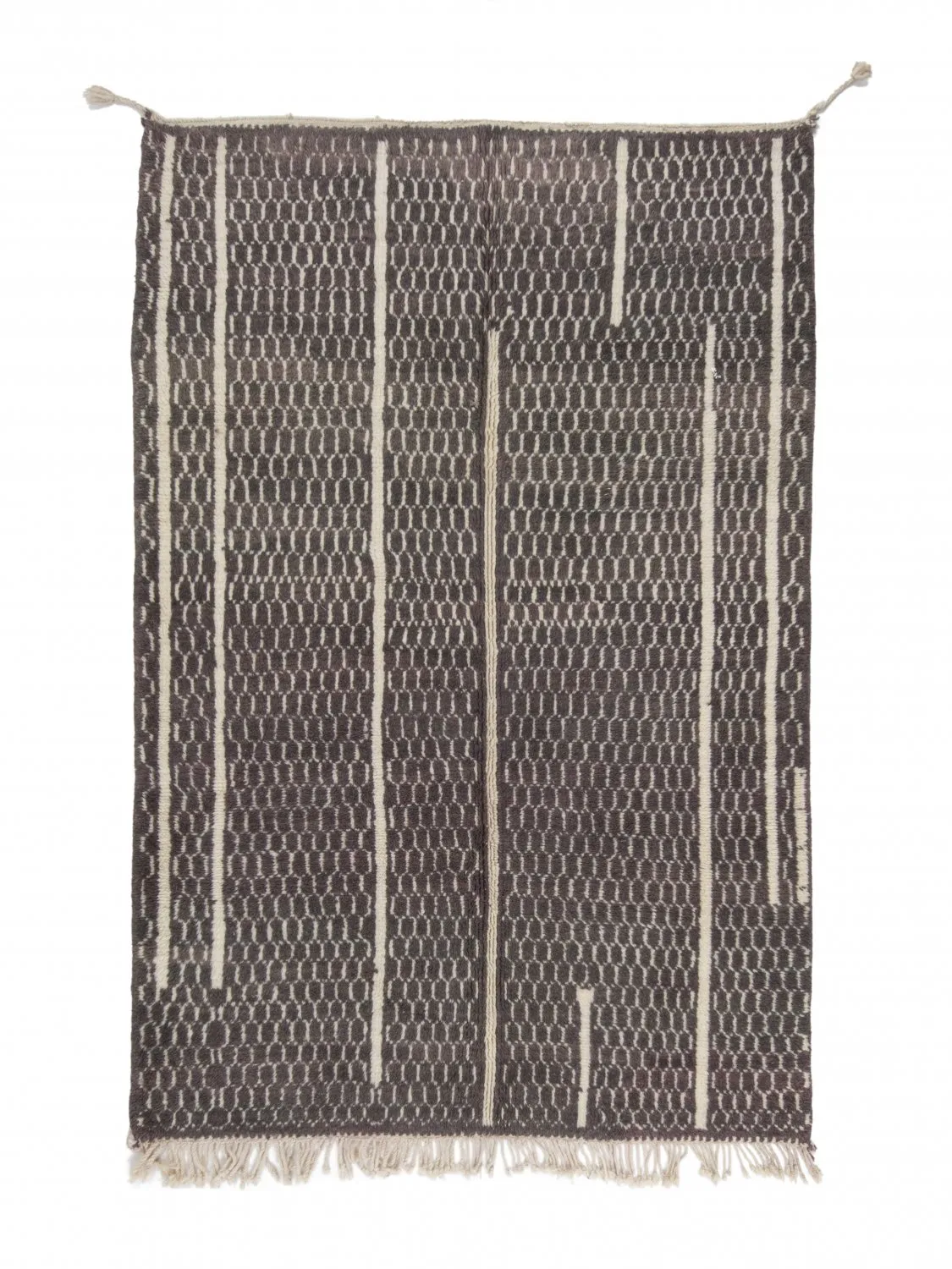 Tapis Kilim marocain Azilal 250 x 170 cm