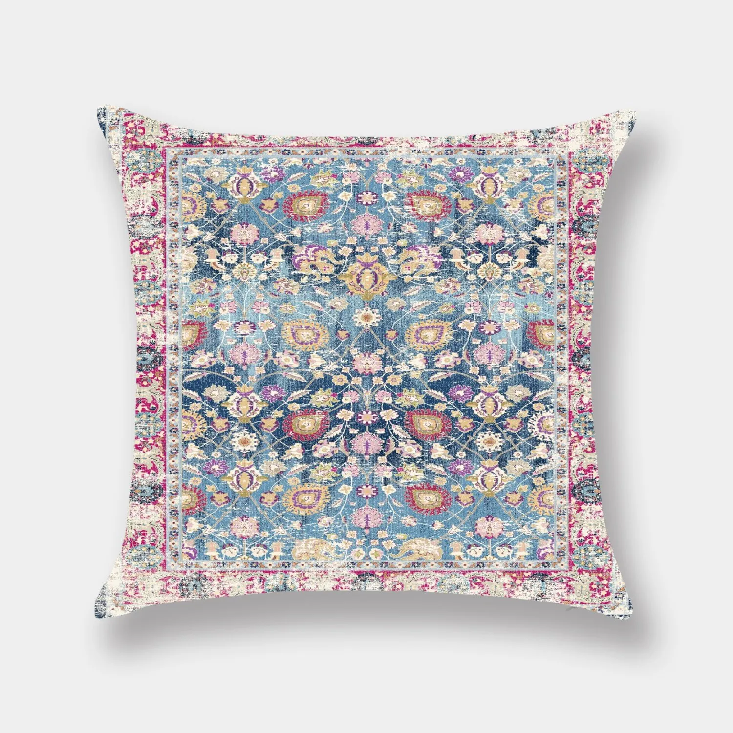 Housse de coussin 40 x 40 cm