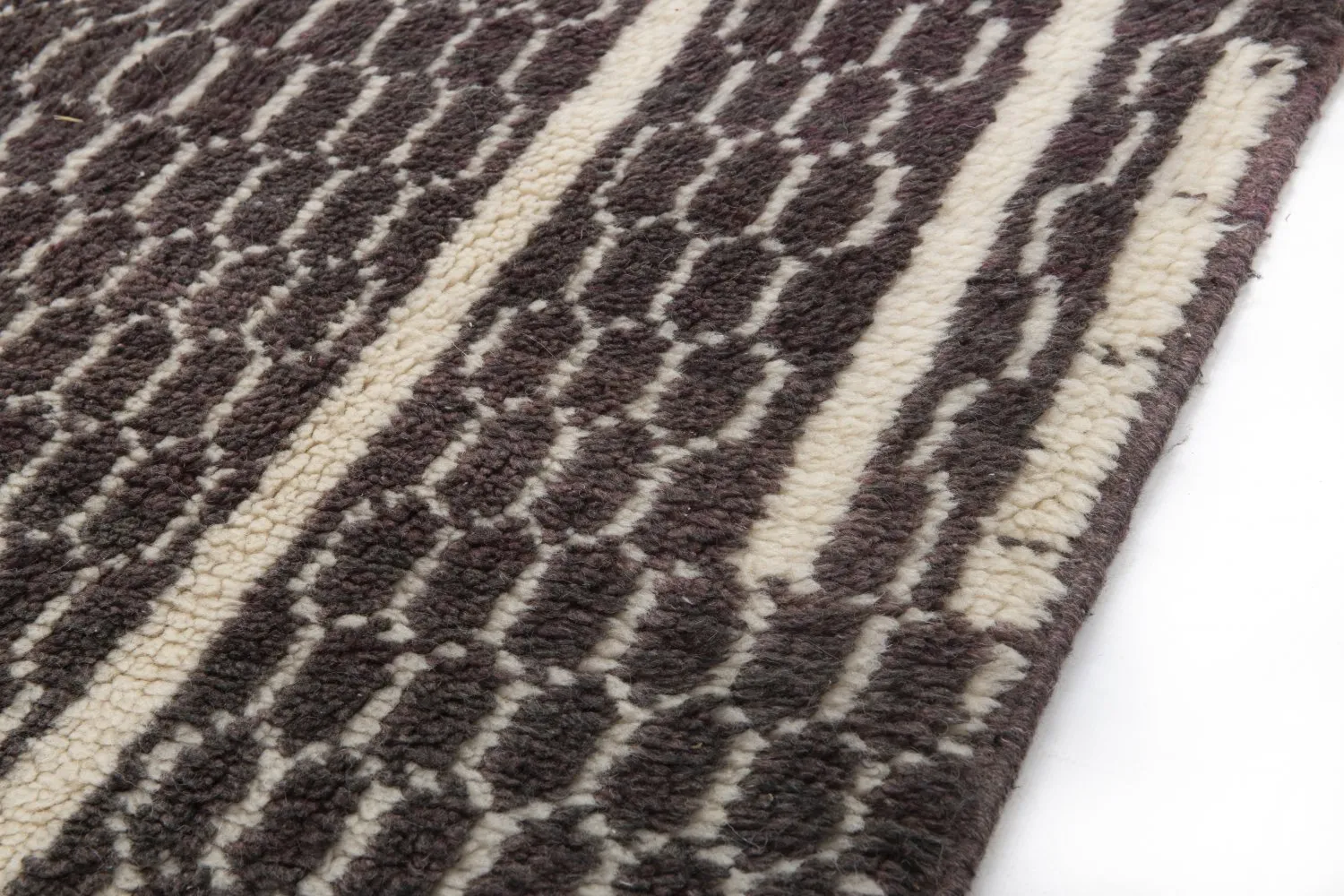 Tapis Kilim marocain Azilal 250 x 170 cm