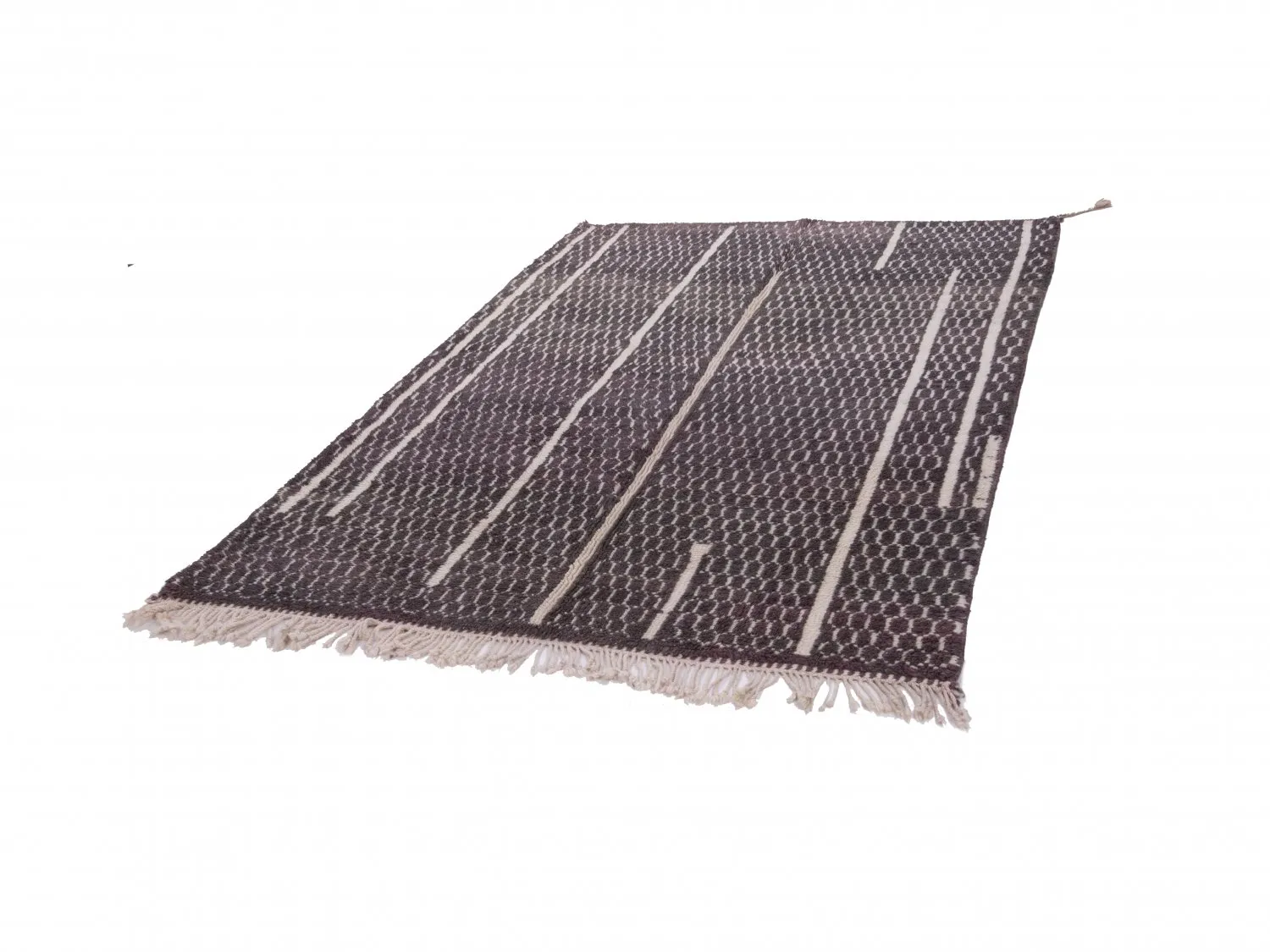 Tapis Kilim marocain Azilal 250 x 170 cm