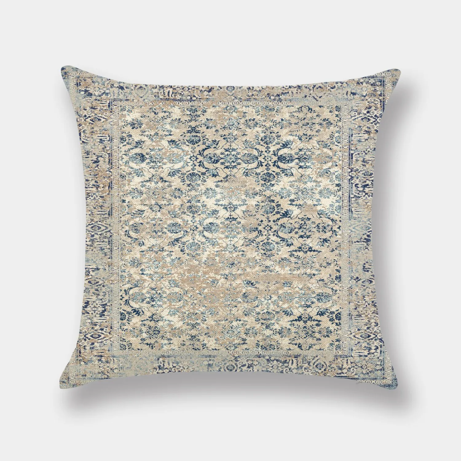 Housse de coussin 50 x 50 cm