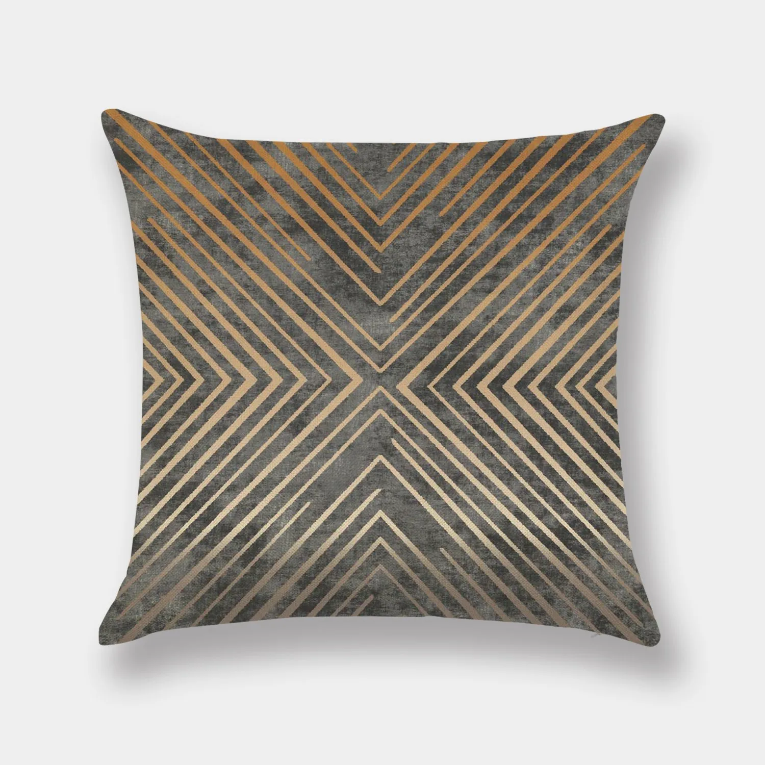 Housse de coussin 50 x 50 cm