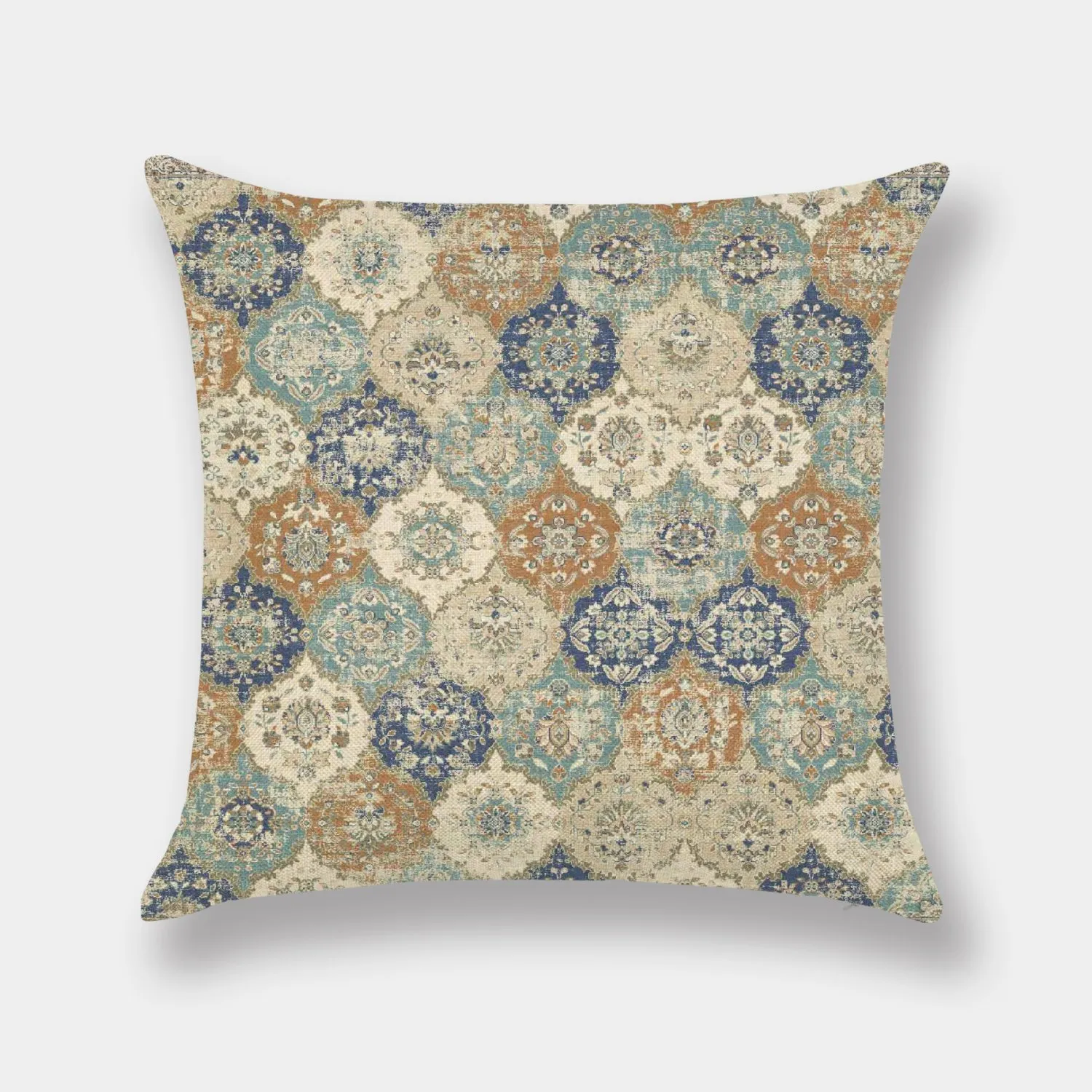 Housse de coussin 50 x 50 cm