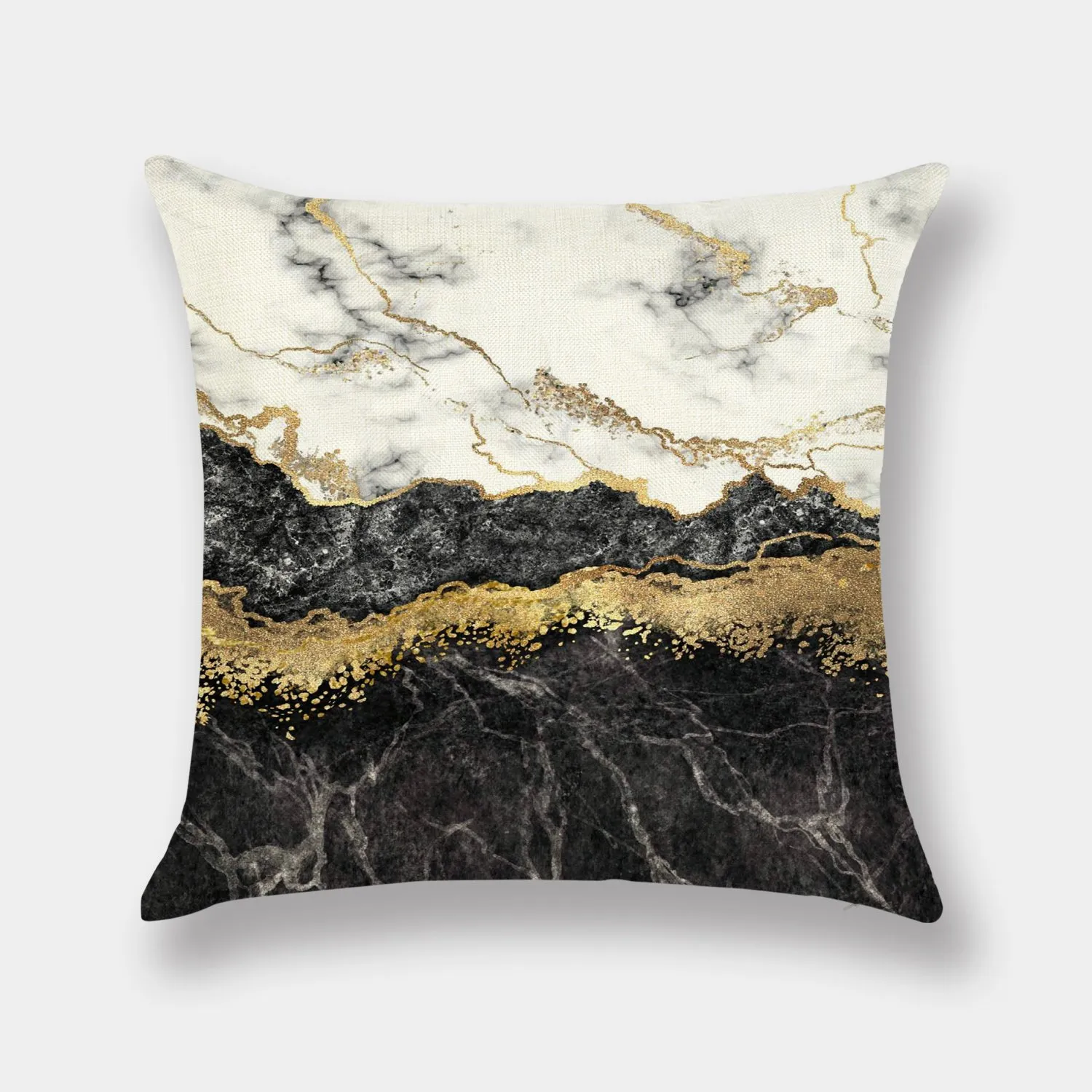 Housse de coussin 50 x 50 cm