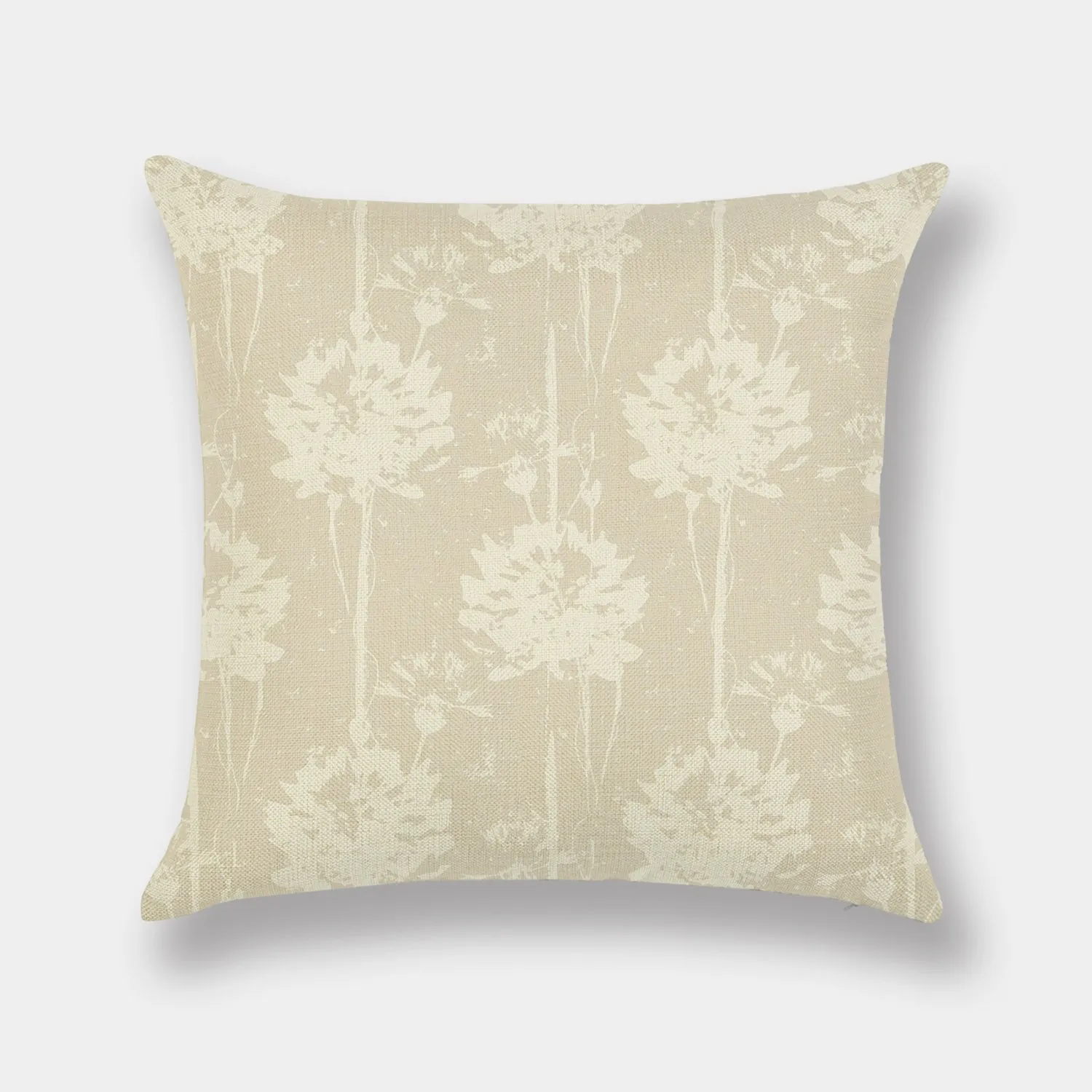 Housse de coussin 50 x 50 cm