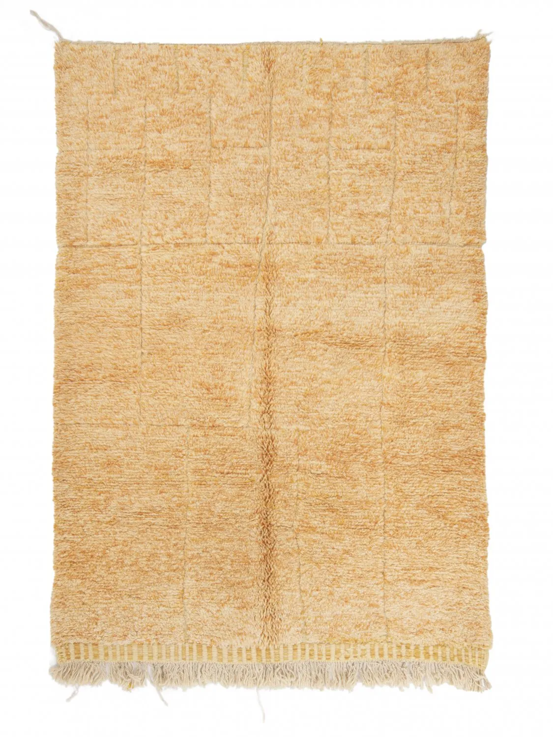 Tapis Kilim marocain Azilal 230 x 160 cm