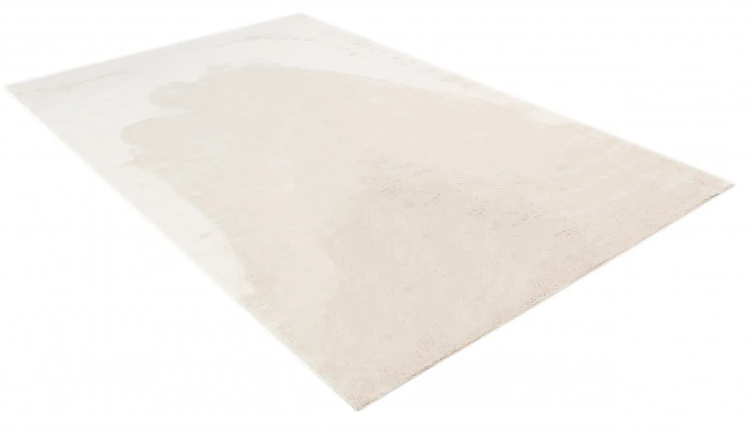 Tapis moelleux - Aranga Super Soft Fur (beige)