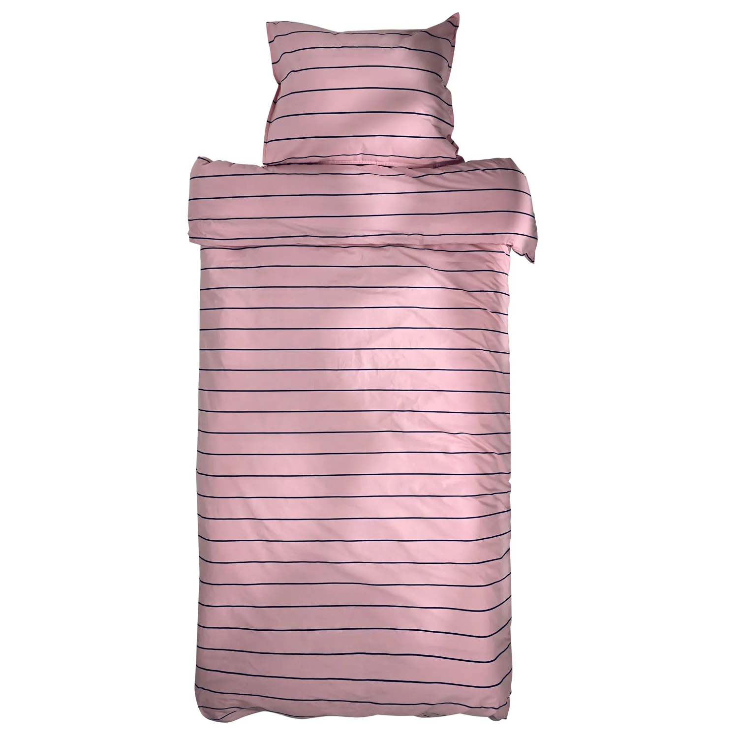 Ensemble de housse de couette - Ariadne (rose)