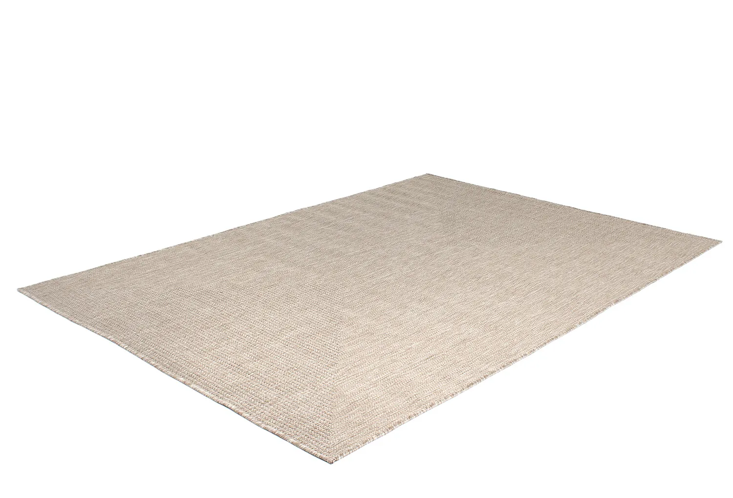 Tapis d’intérieur et d’extérieur - Arlo (beige)