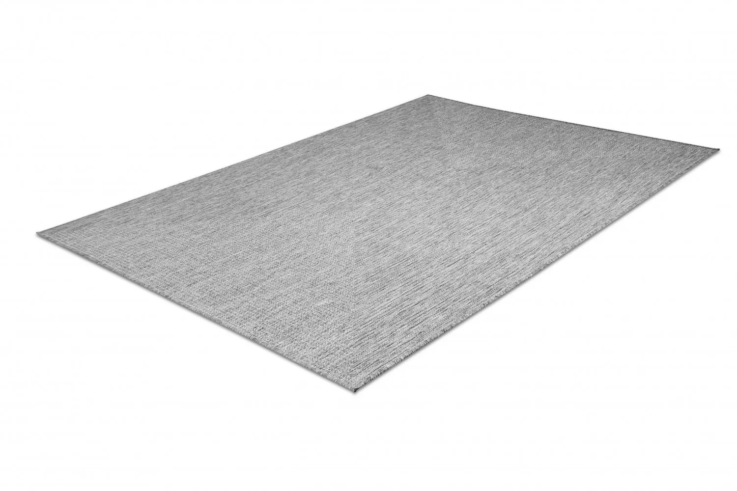 Tapis d'intérieur et d'extérieur - Arlo (gris)