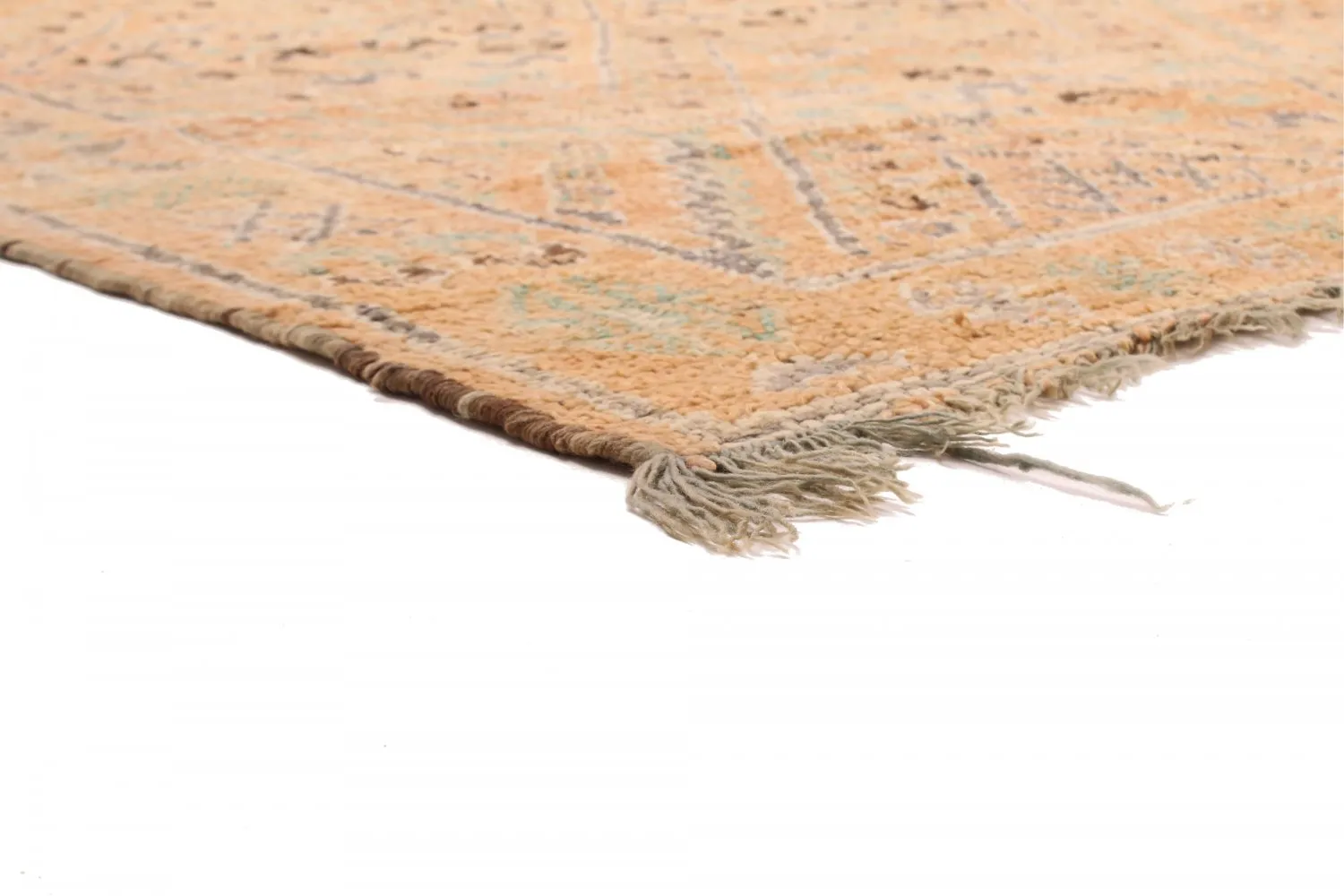 Tapis Kilim marocain Azilal 240 x 170 cm