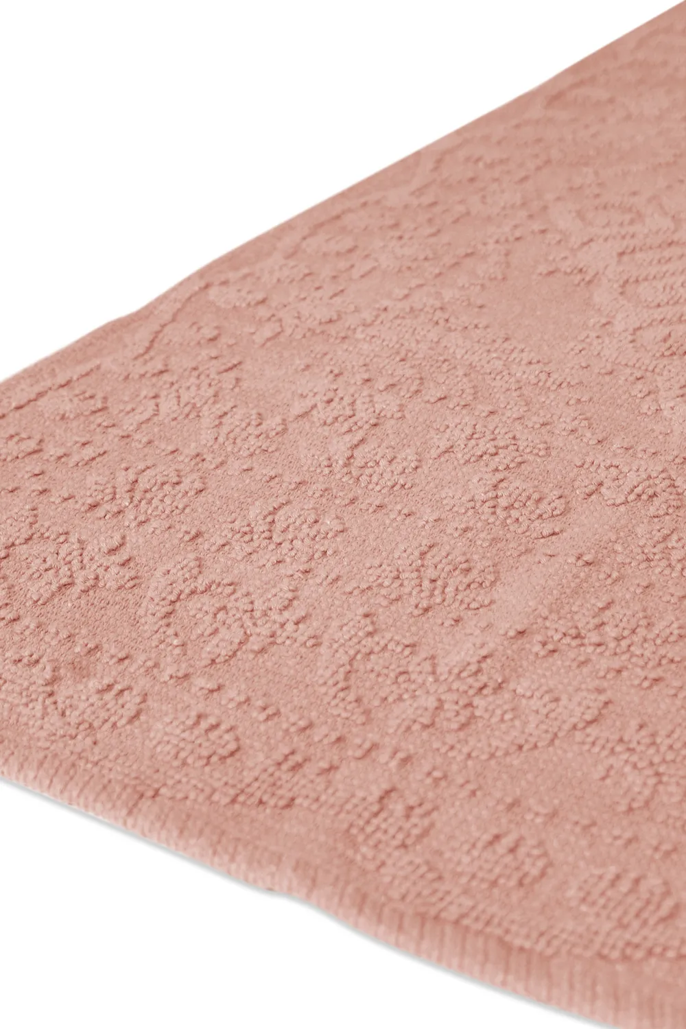 Tapis de salle de bain - Bella (rose)