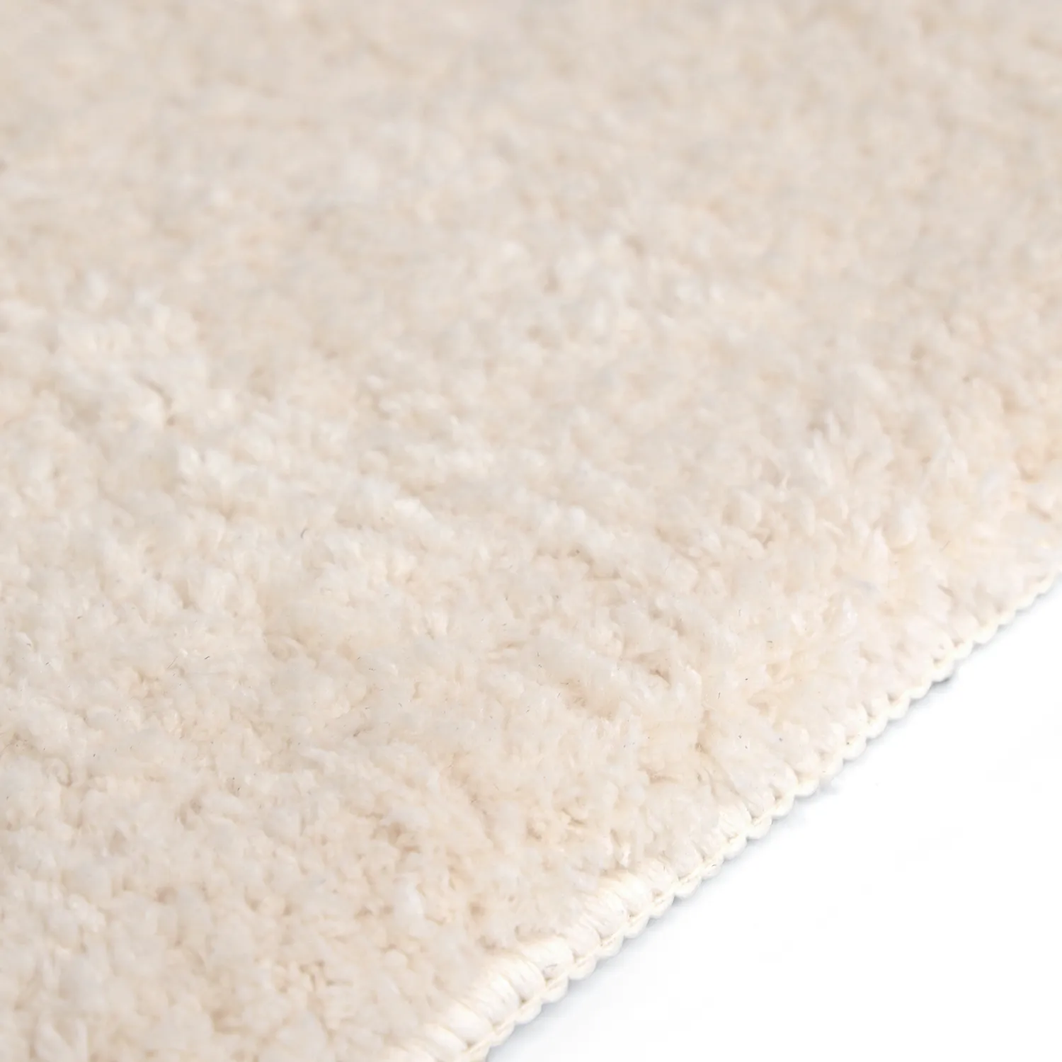 Tapis Enfant - Soft Teddybear (crème/marron)