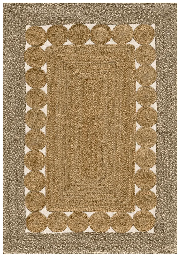 Tapis Wilton - Bellezza (beige)