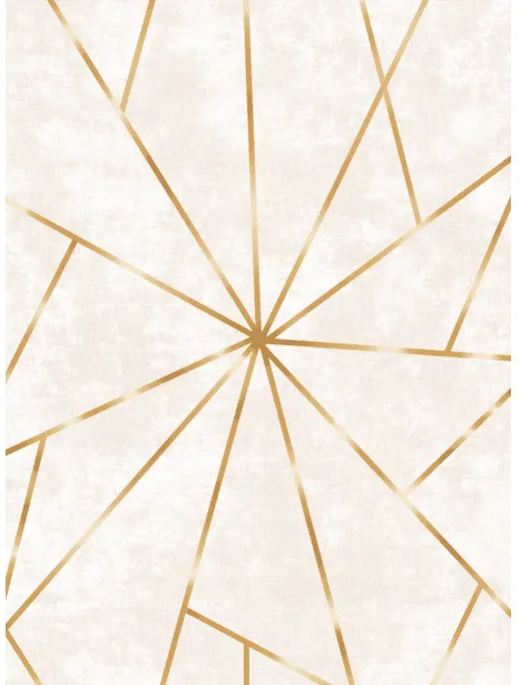 Tapis Wilton - Bellizzi (blanc)