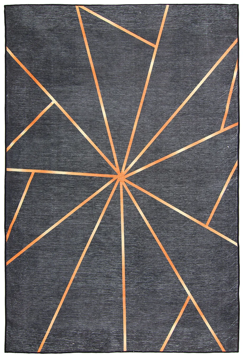 Tapis Wilton - Bellizzi (anthracite)
