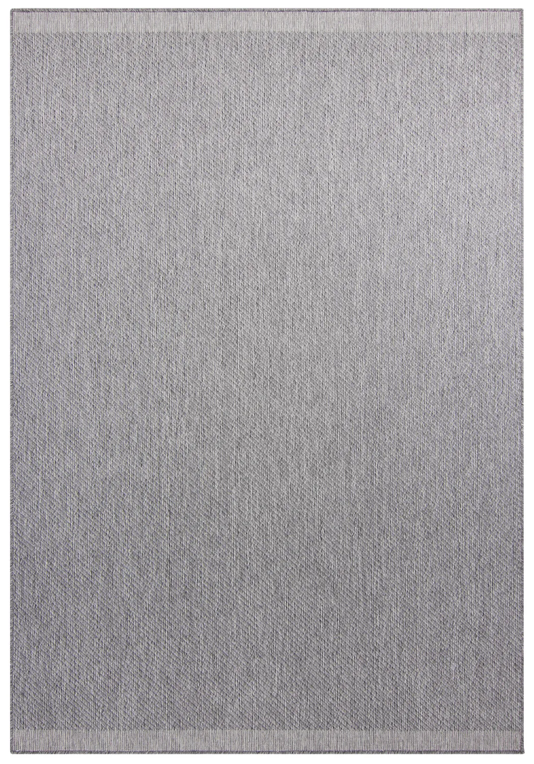 Tapis d’intérieur et d’extérieur - Bennett (gris)