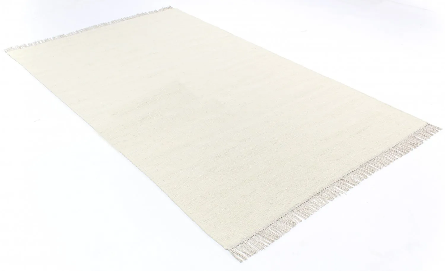 Tapis en laine - Bibury (crème)
