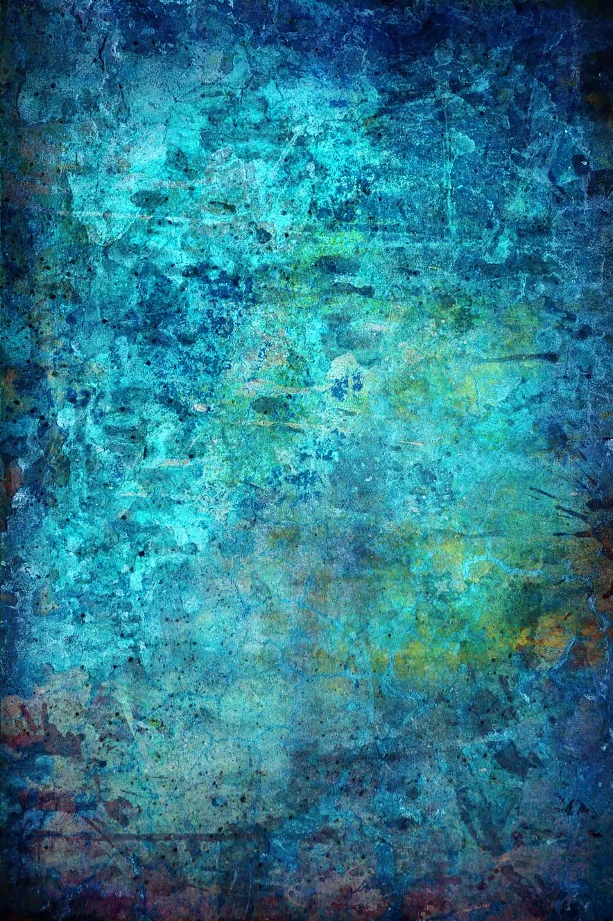 Tapis Wilton - Pardos (bleu)