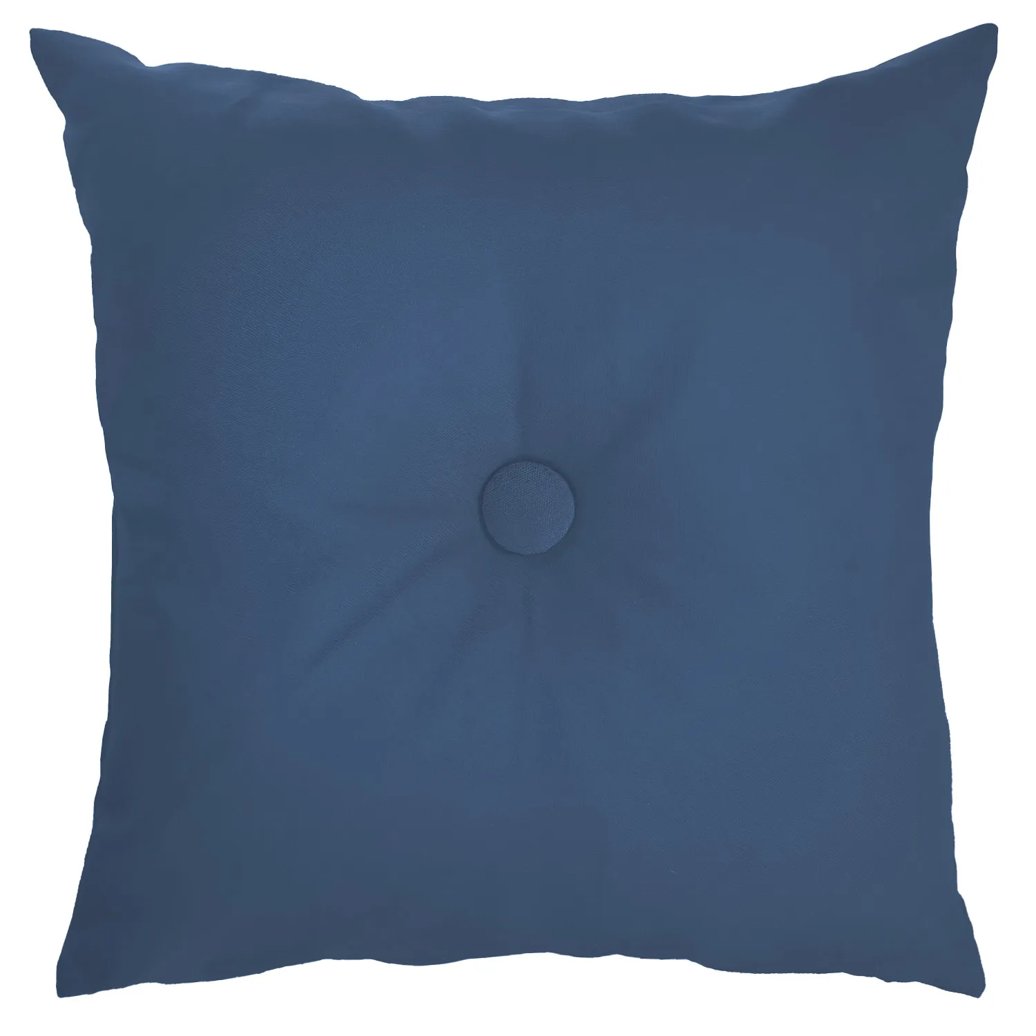 Coussin - Dot (bleu)
