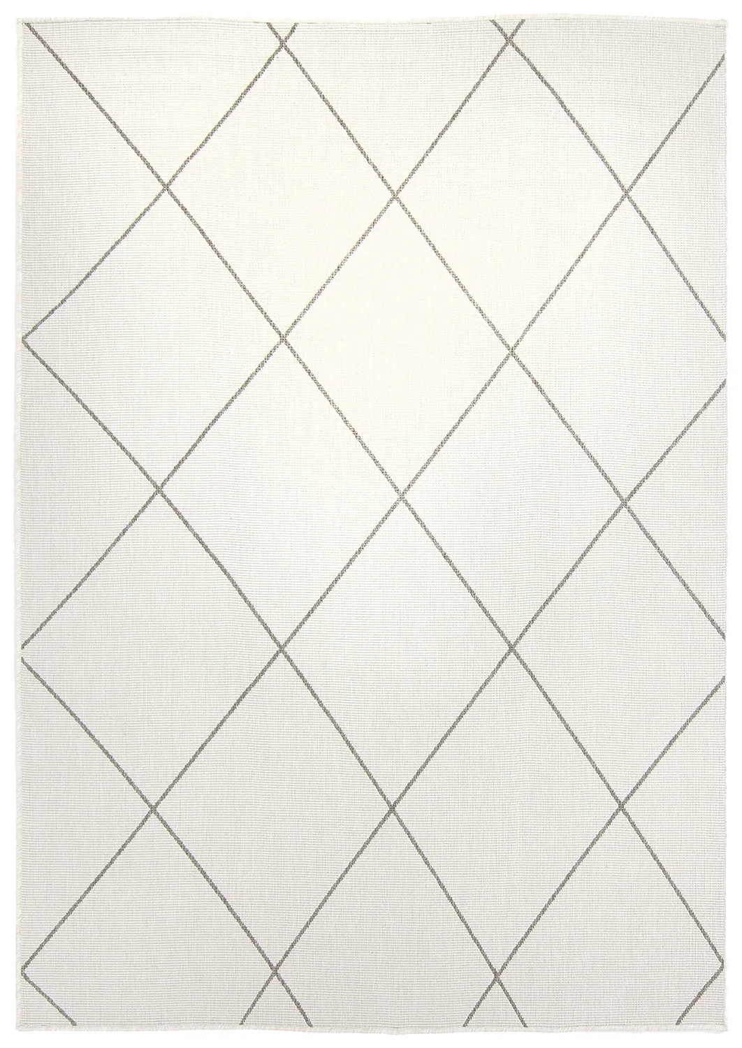 Tapis d’intérieur et d’extérieur - Bodhi (beige)