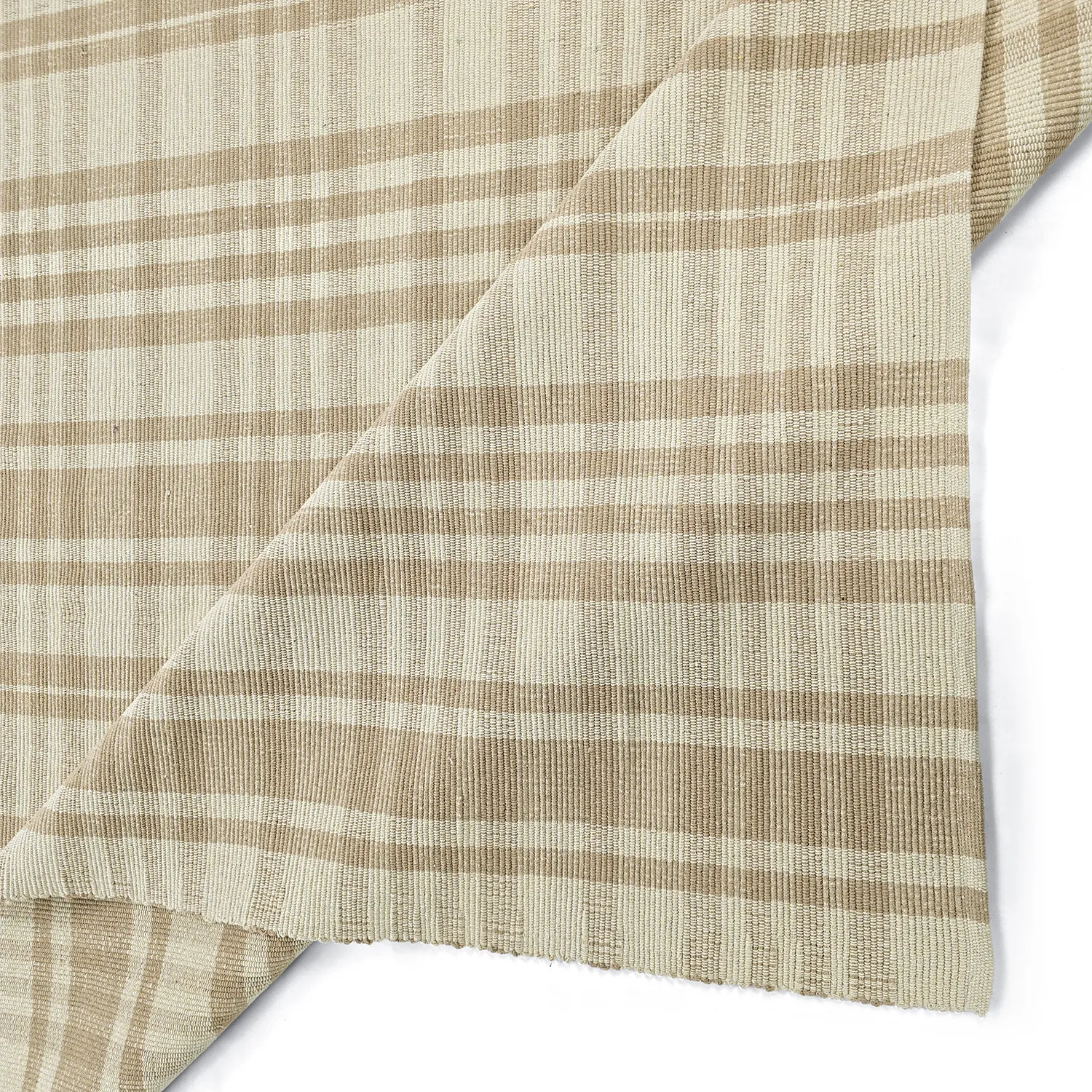 Tapis Coton - Husvik (beige)