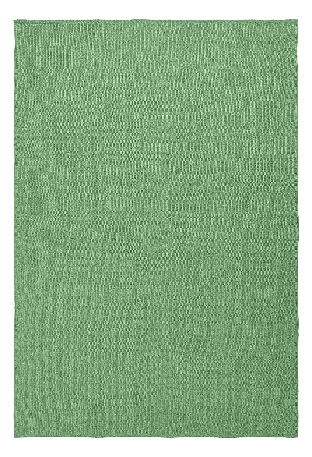 Tapis Coton - Rigolet (vert)