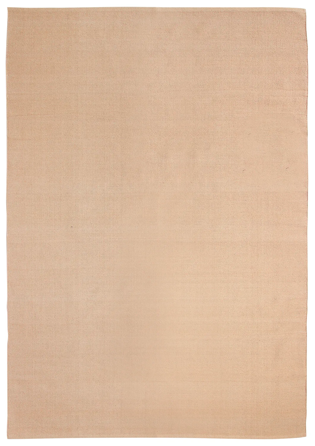 Tapis en coton - Billie (beige)