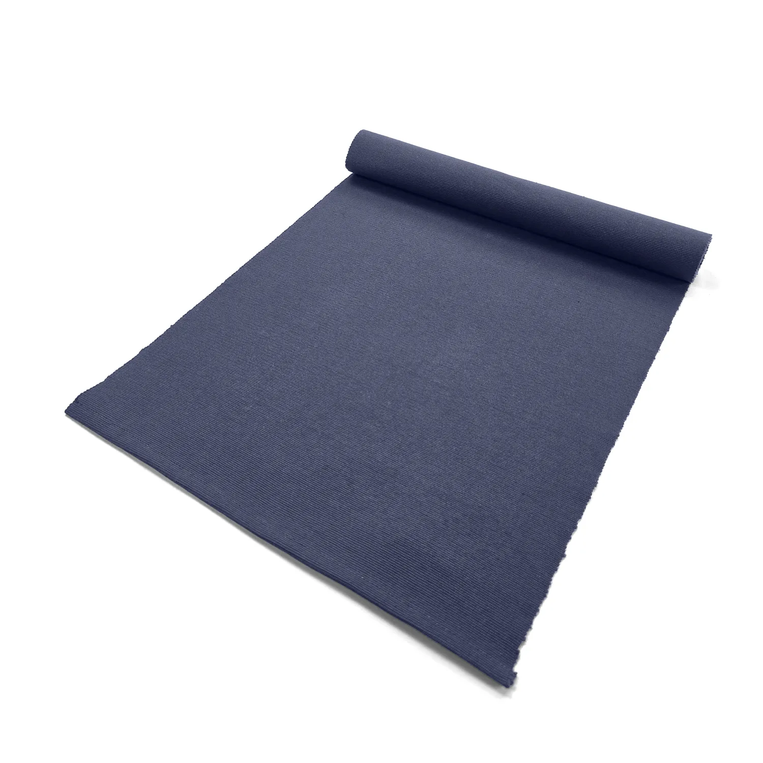 Chemins de table - Niva (bleu foncé)