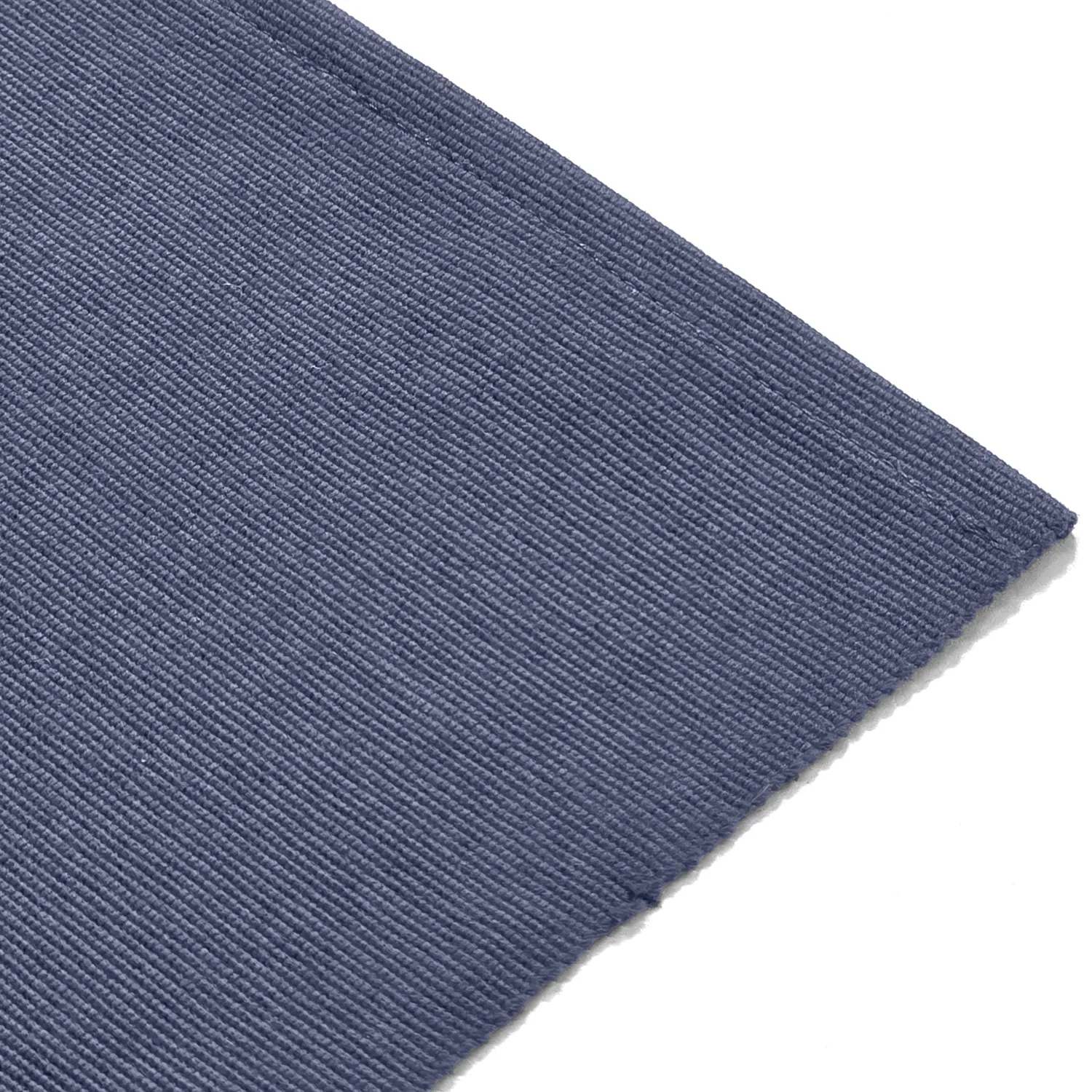 Chemins de table - Niva (bleu foncé)